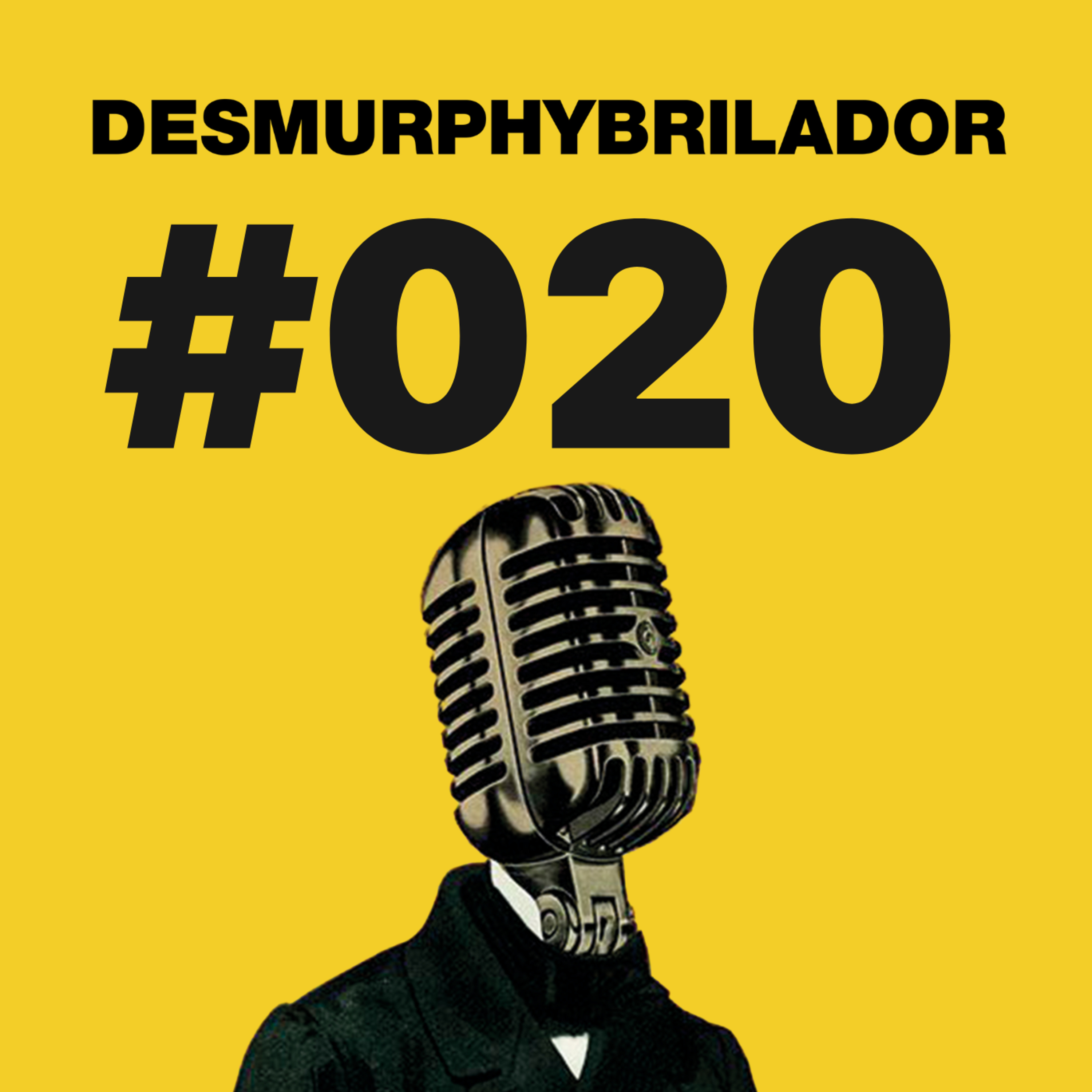El Desmurphybrilador ⚡️