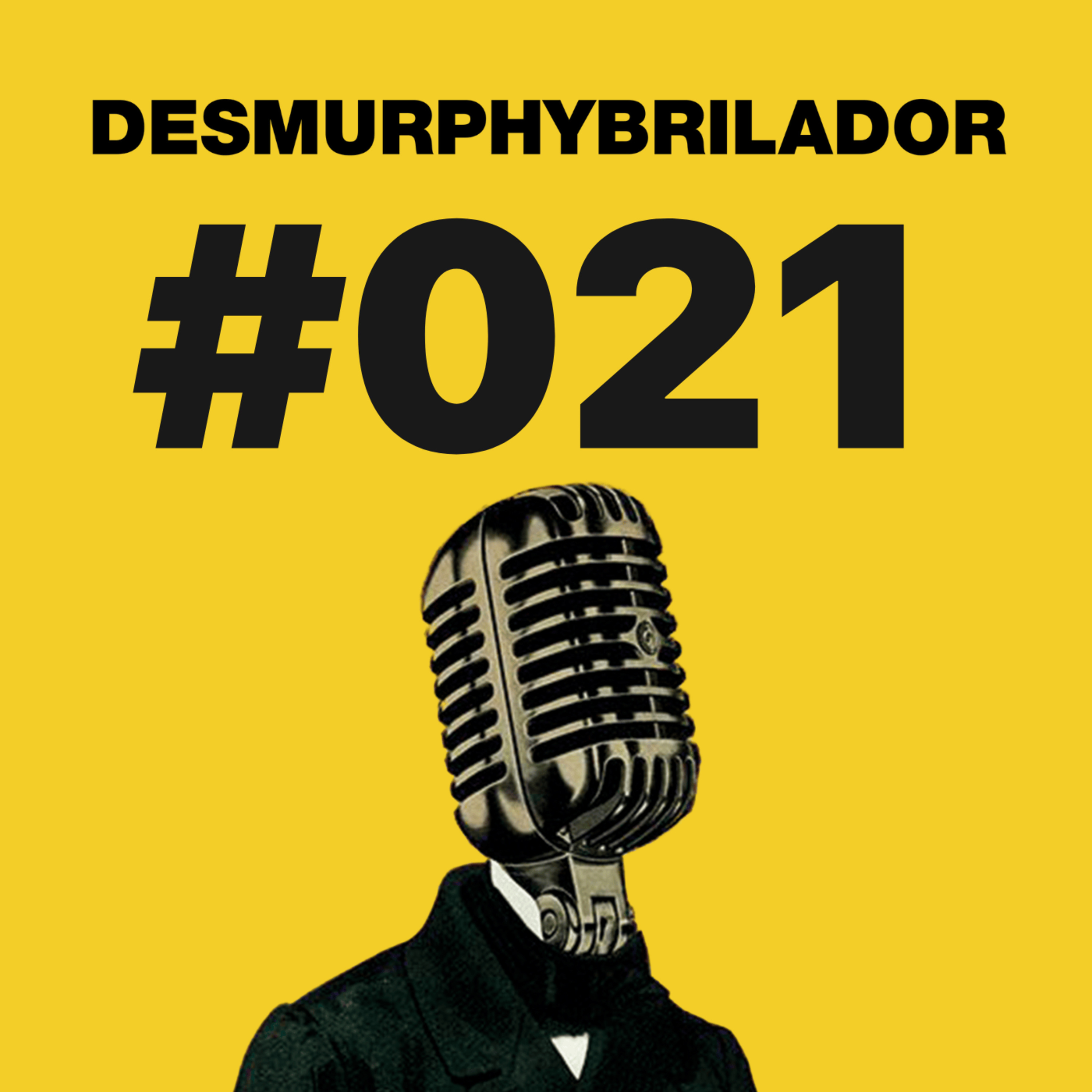 El Desmurphybrilador ⚡️