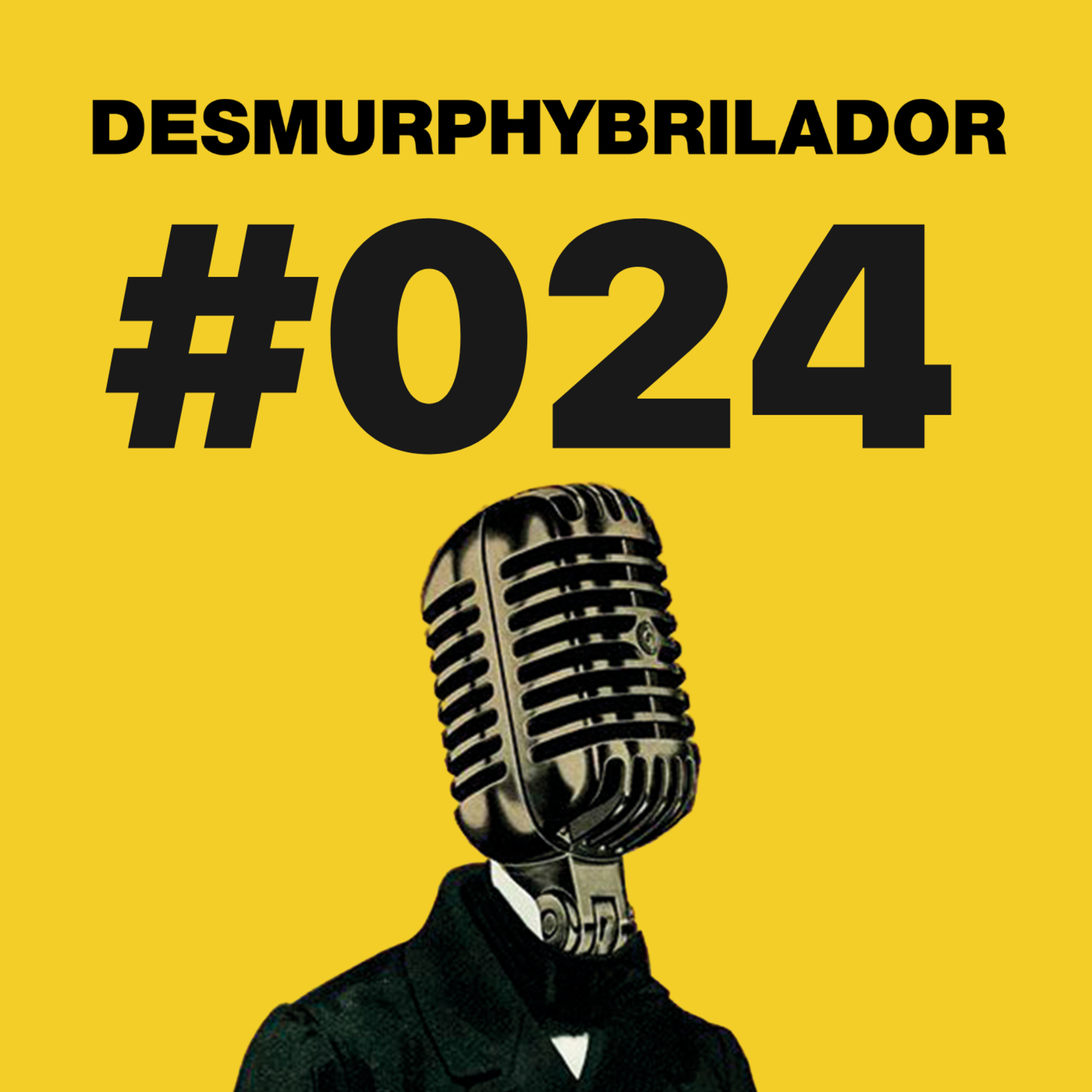El Desmurphybrilador ⚡️