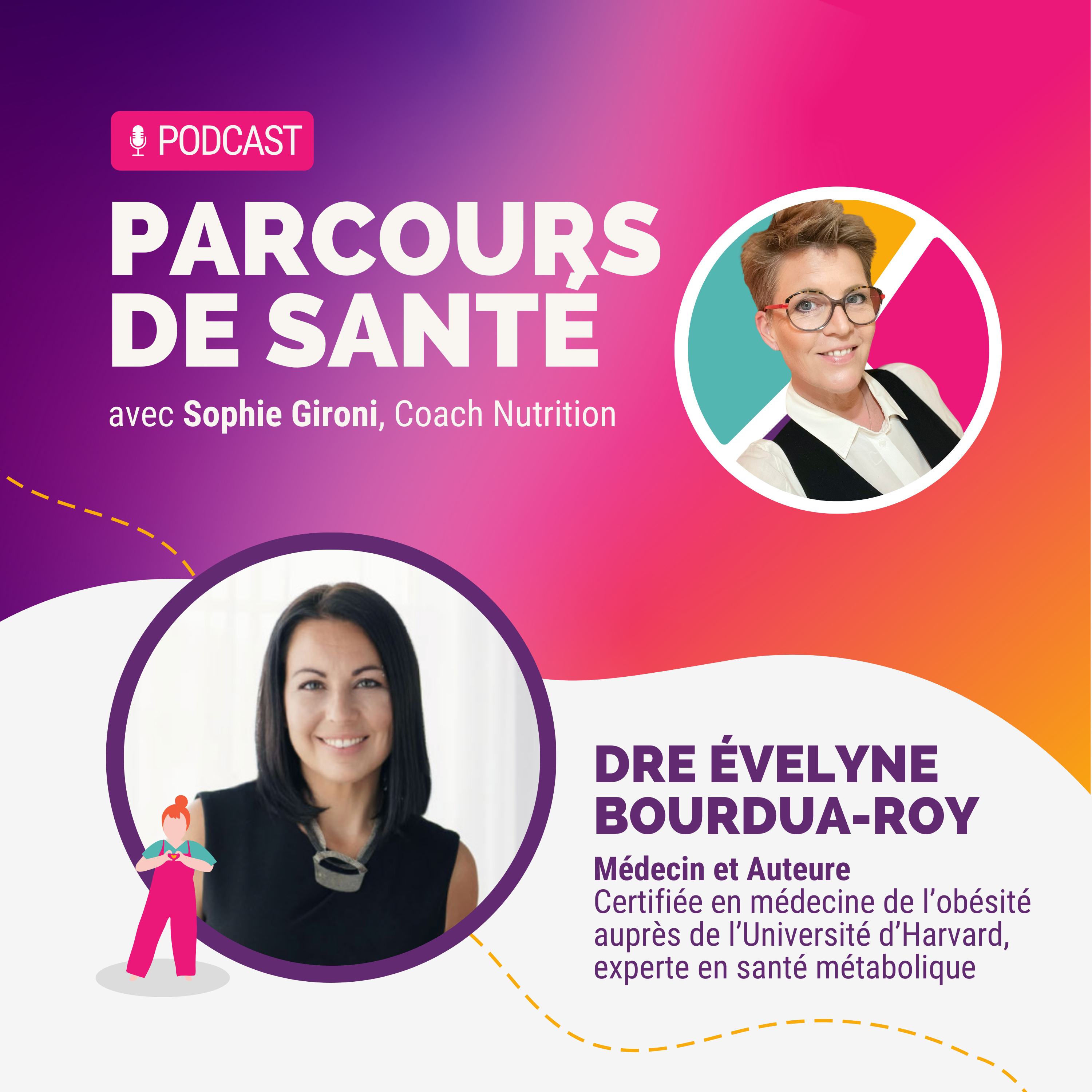 Parcours de Santé
