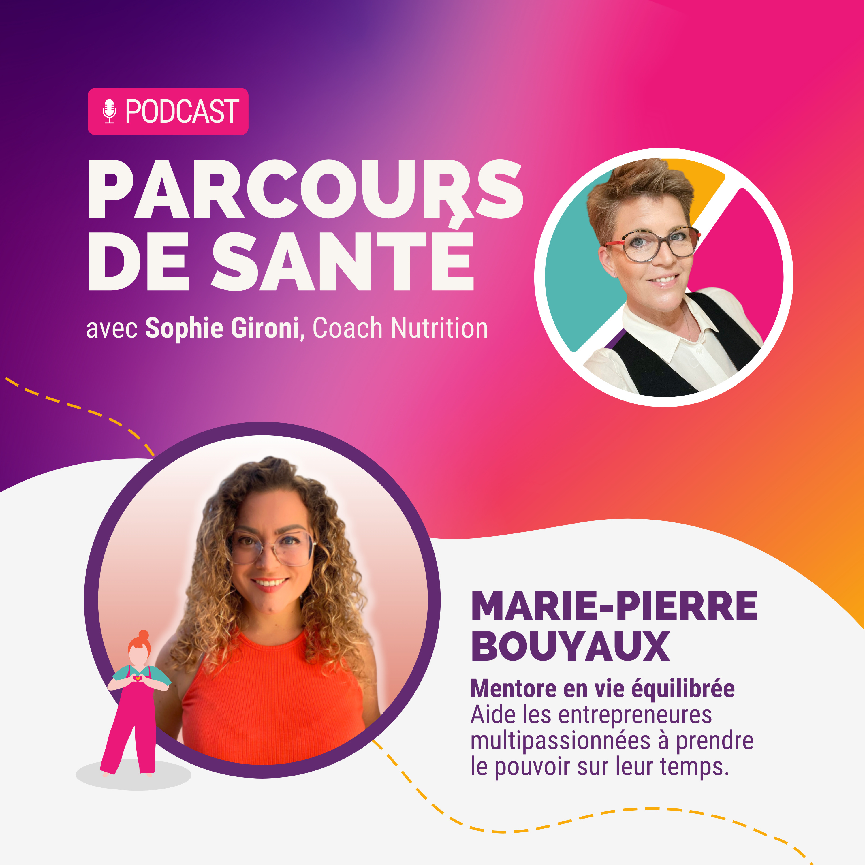 Parcours de Santé