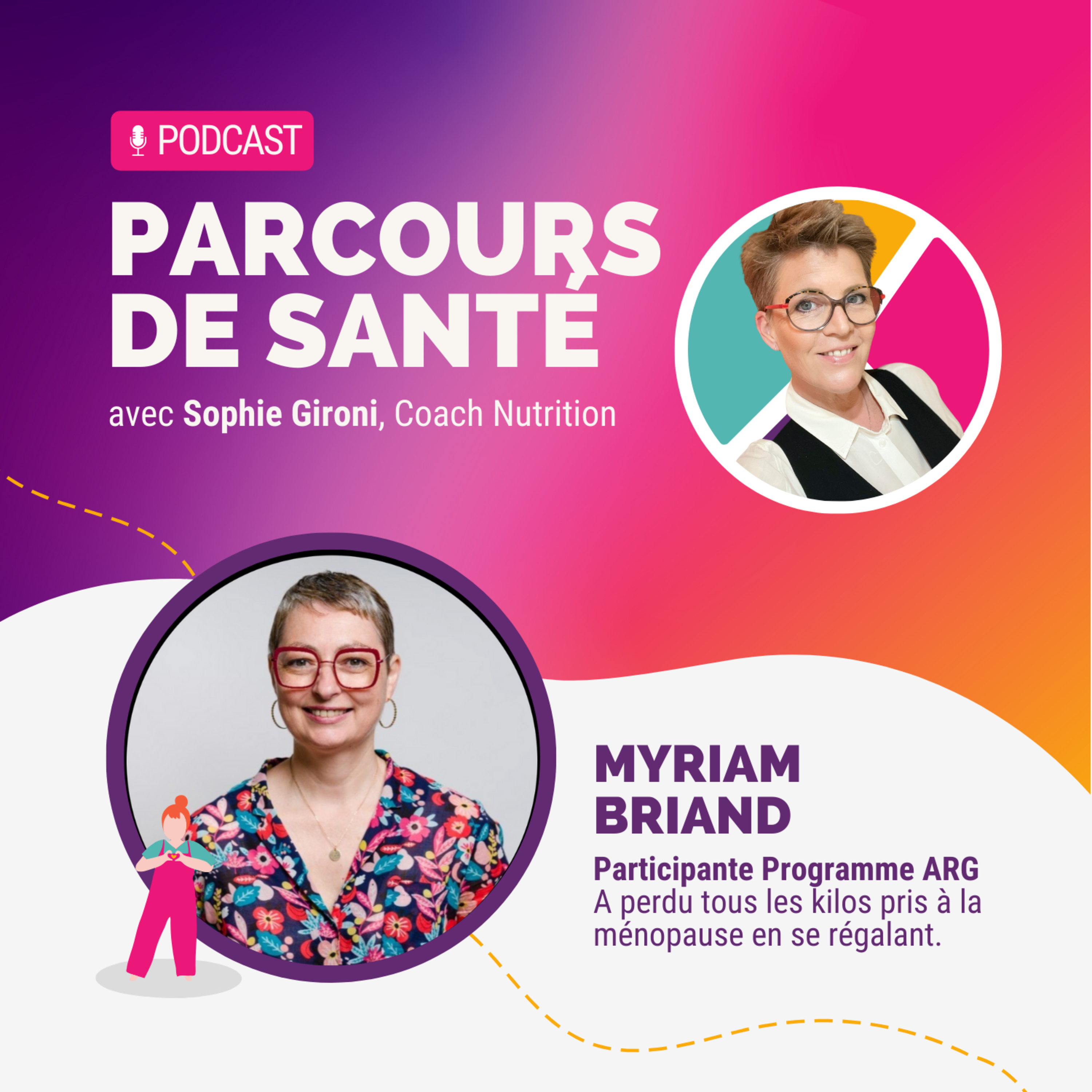 Parcours de Santé