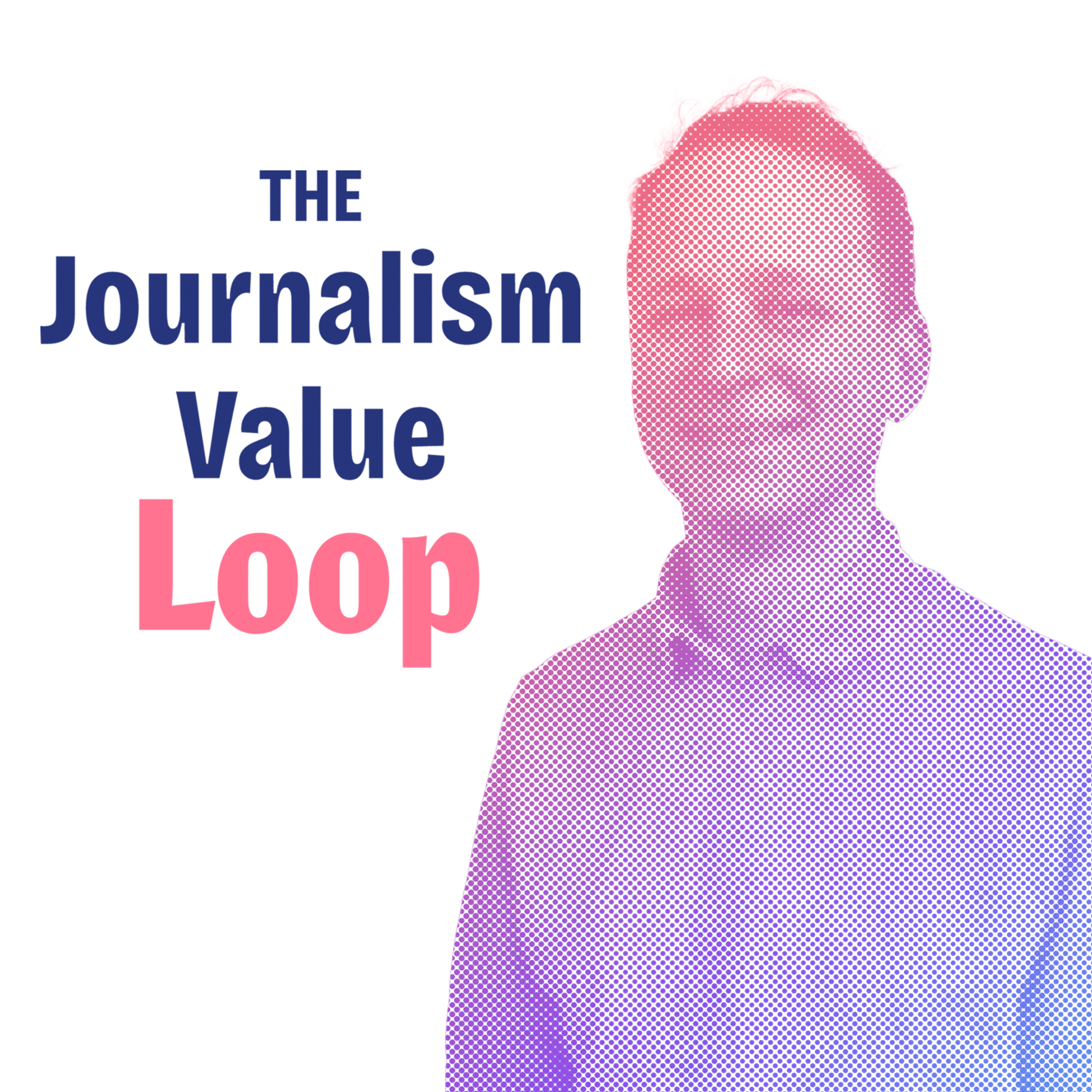 The Bureau of Investigative Journalism editor Franz Wild on leadership resilience and impact episode artwork