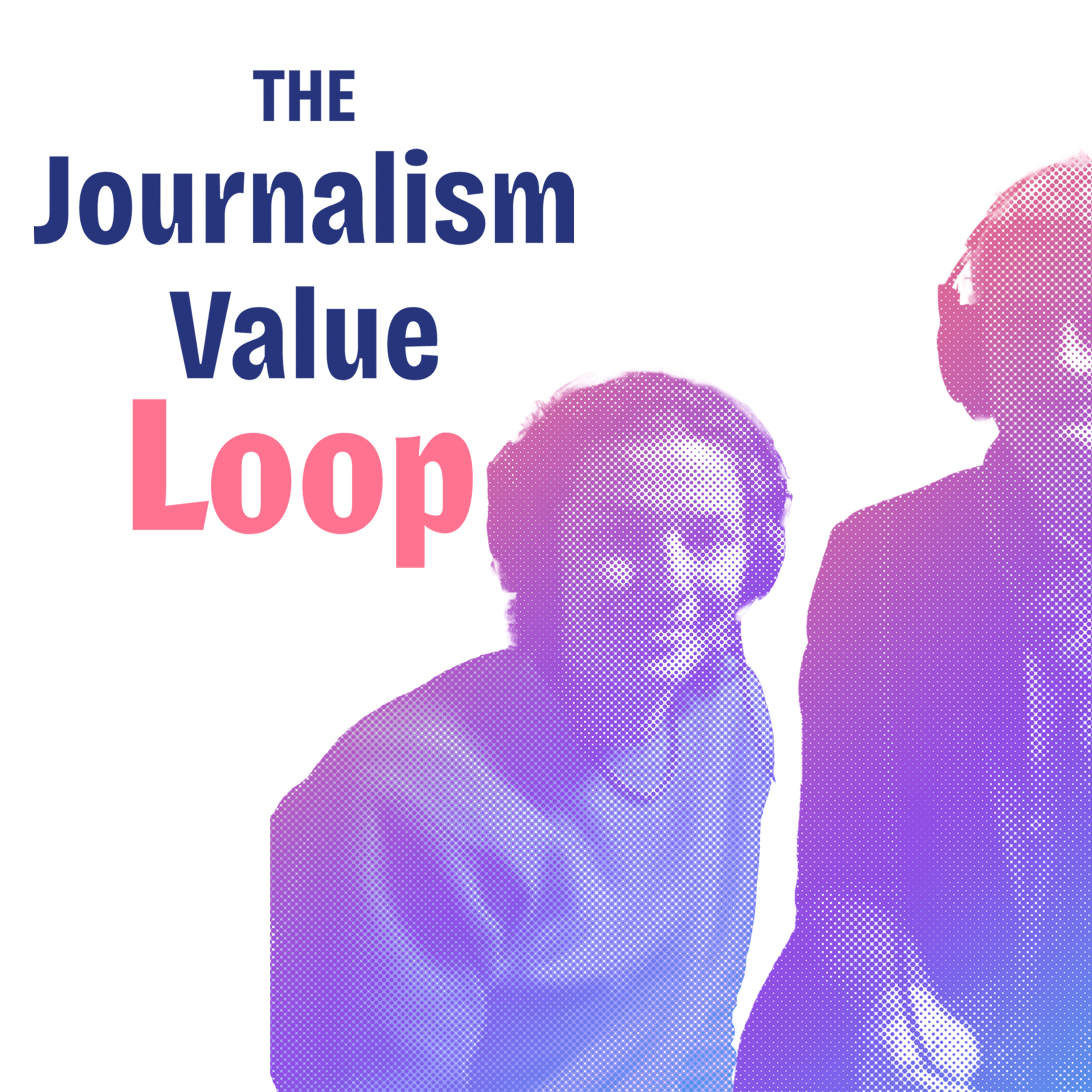 Deník Referendum’s Zuzana Vlasatá and Jakub Patočka on monetising impactful stories episode artwork