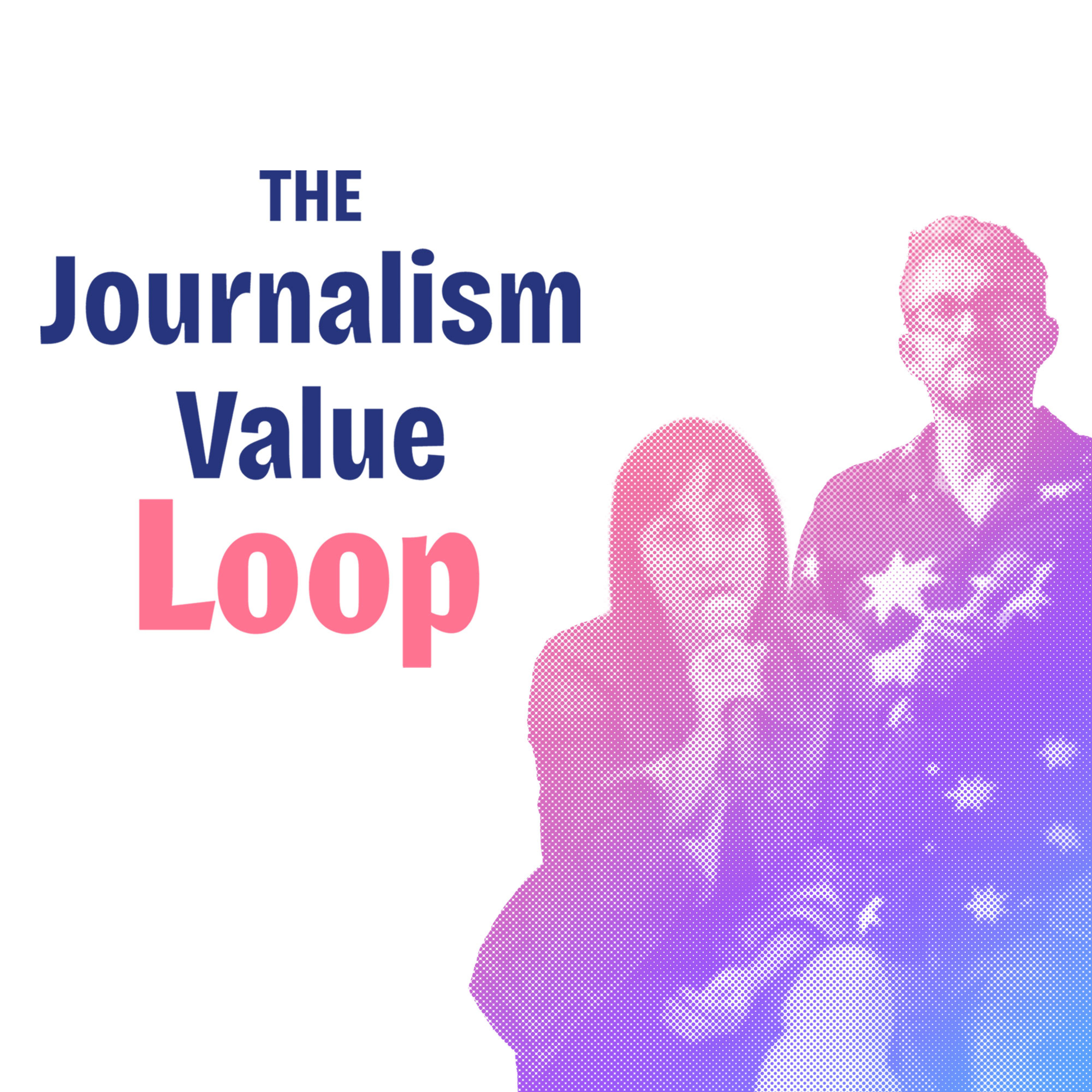 Civio’s co-directors David Cabo and Eva Belmonte on automating CRM episode artwork