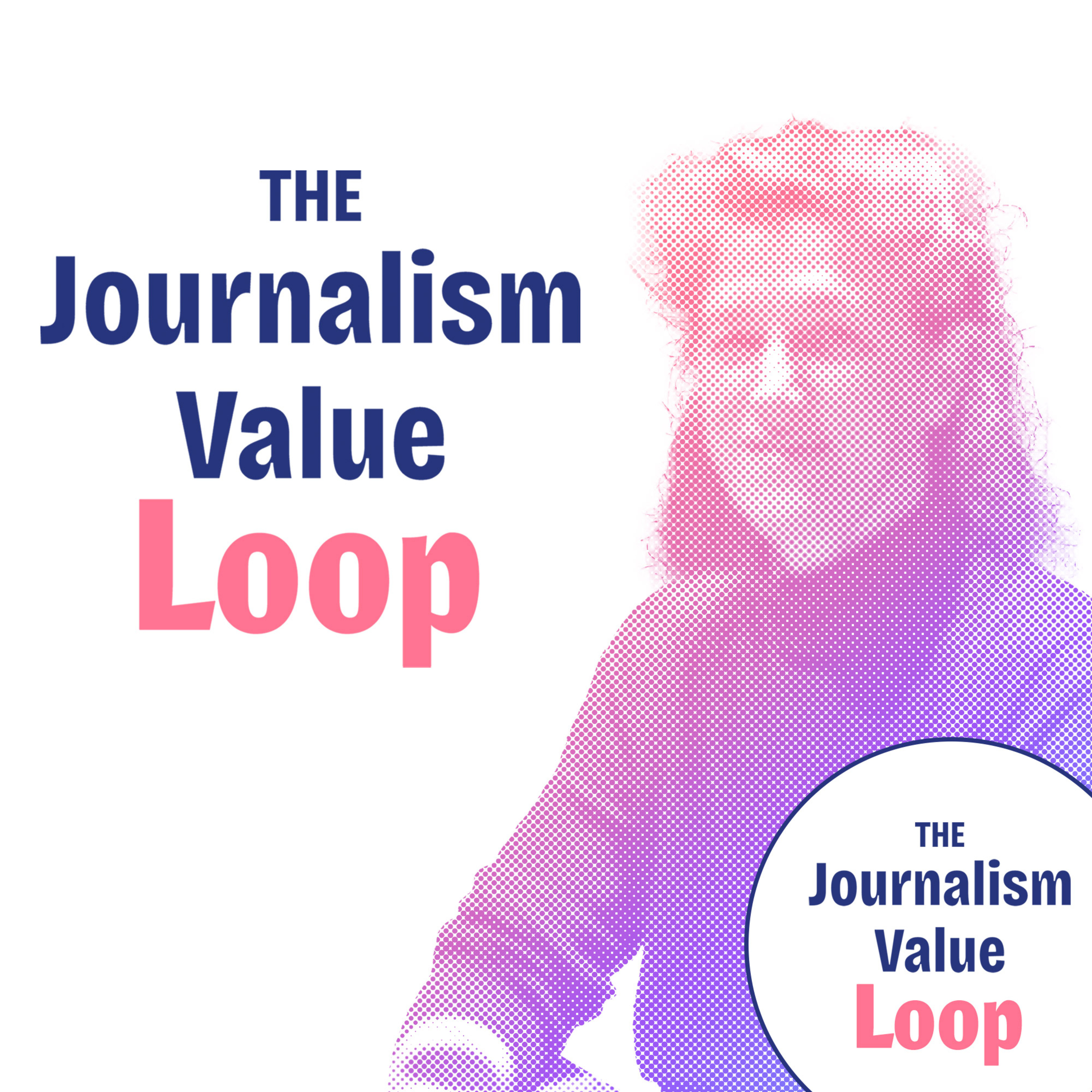 Arena’s Brigitte Alfter on how to create structures that encourage collaborative journalism episode artwork