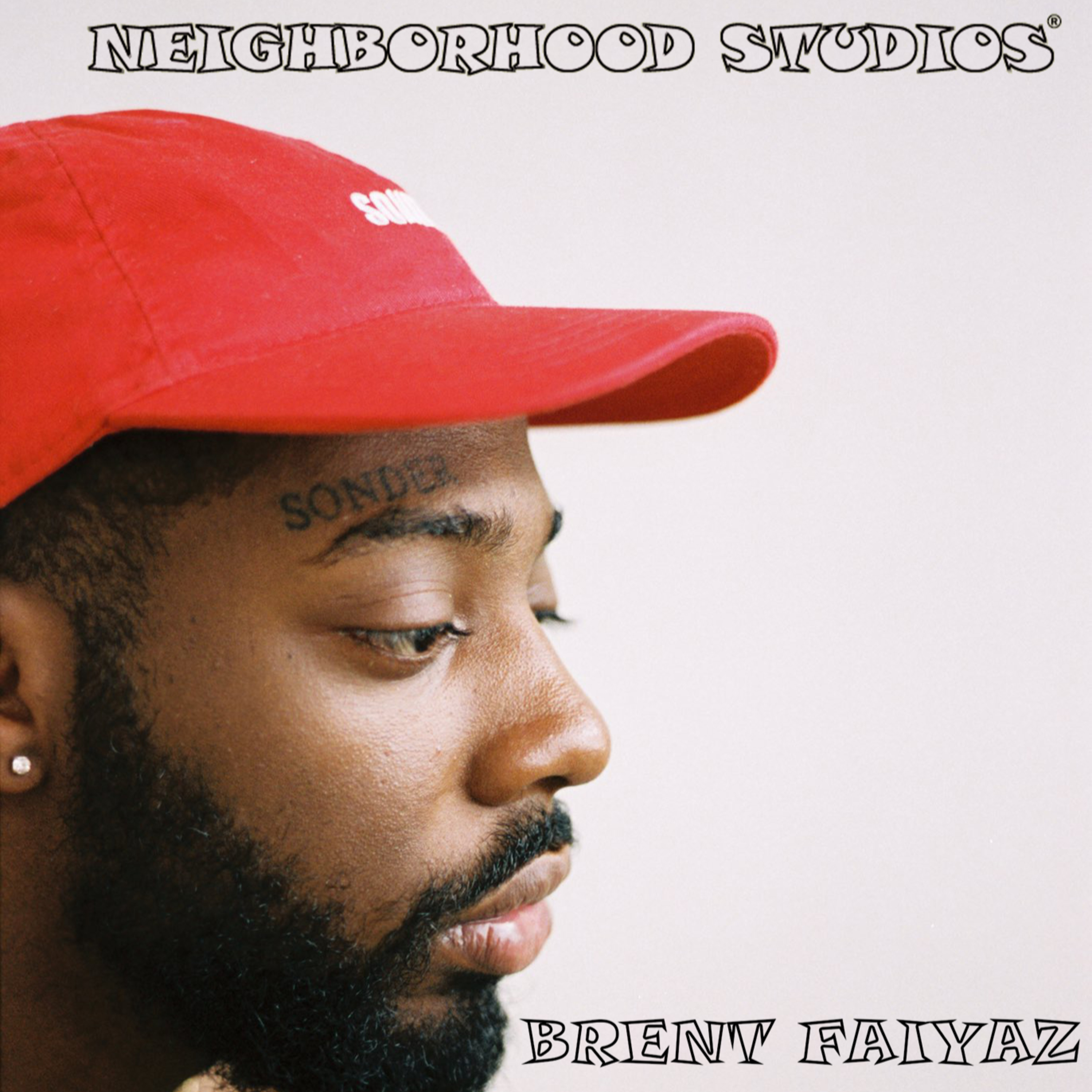 S2E2: The World of Brent Faiyaz through Ty Baisden, NUWO, ISO Supremacy, Lost Kids, United Masters ,Tommy Richman & F**k You Money episode artwork