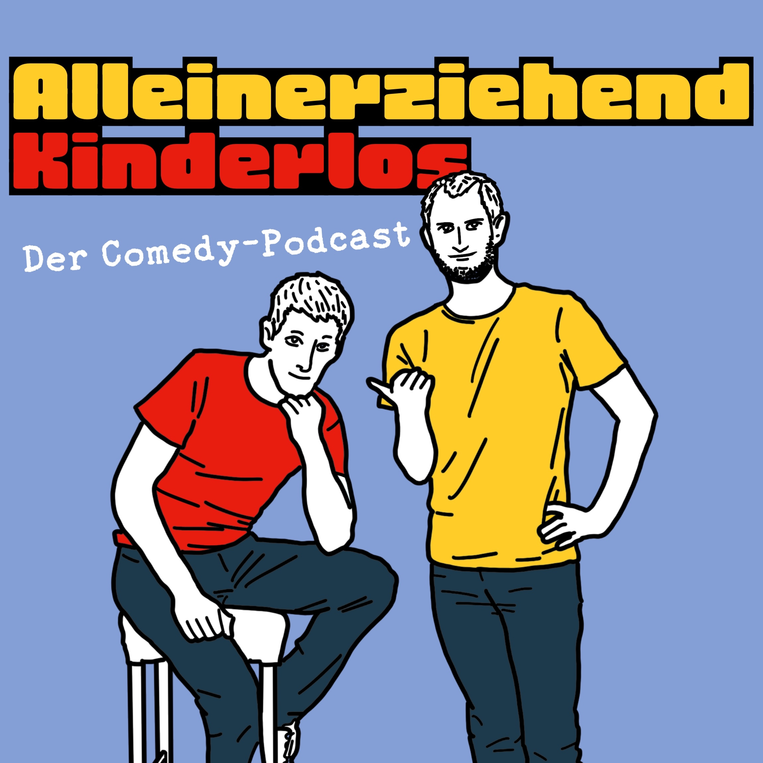 Alleinerziehend kinderlos