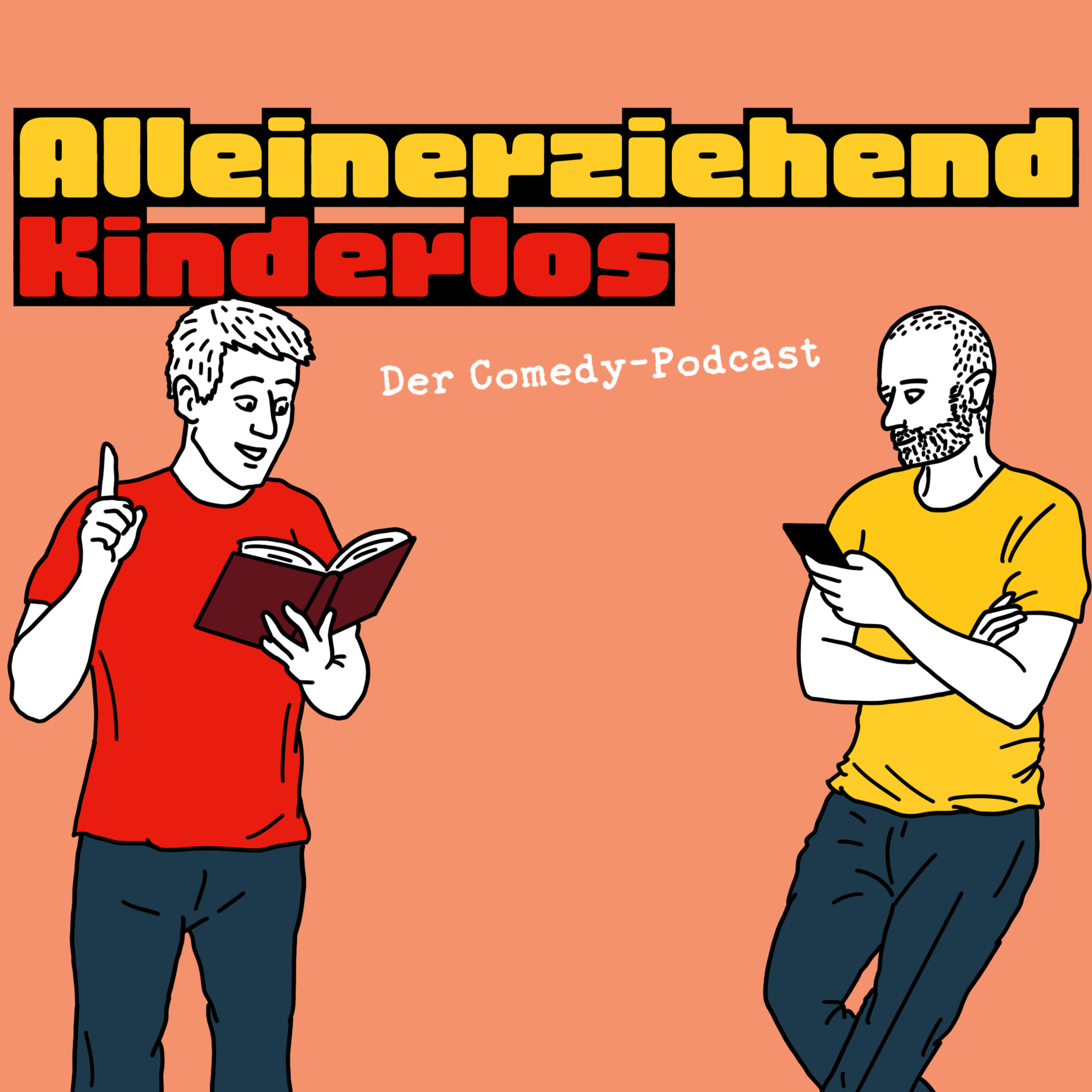 #116 Der Gipszahn episode artwork