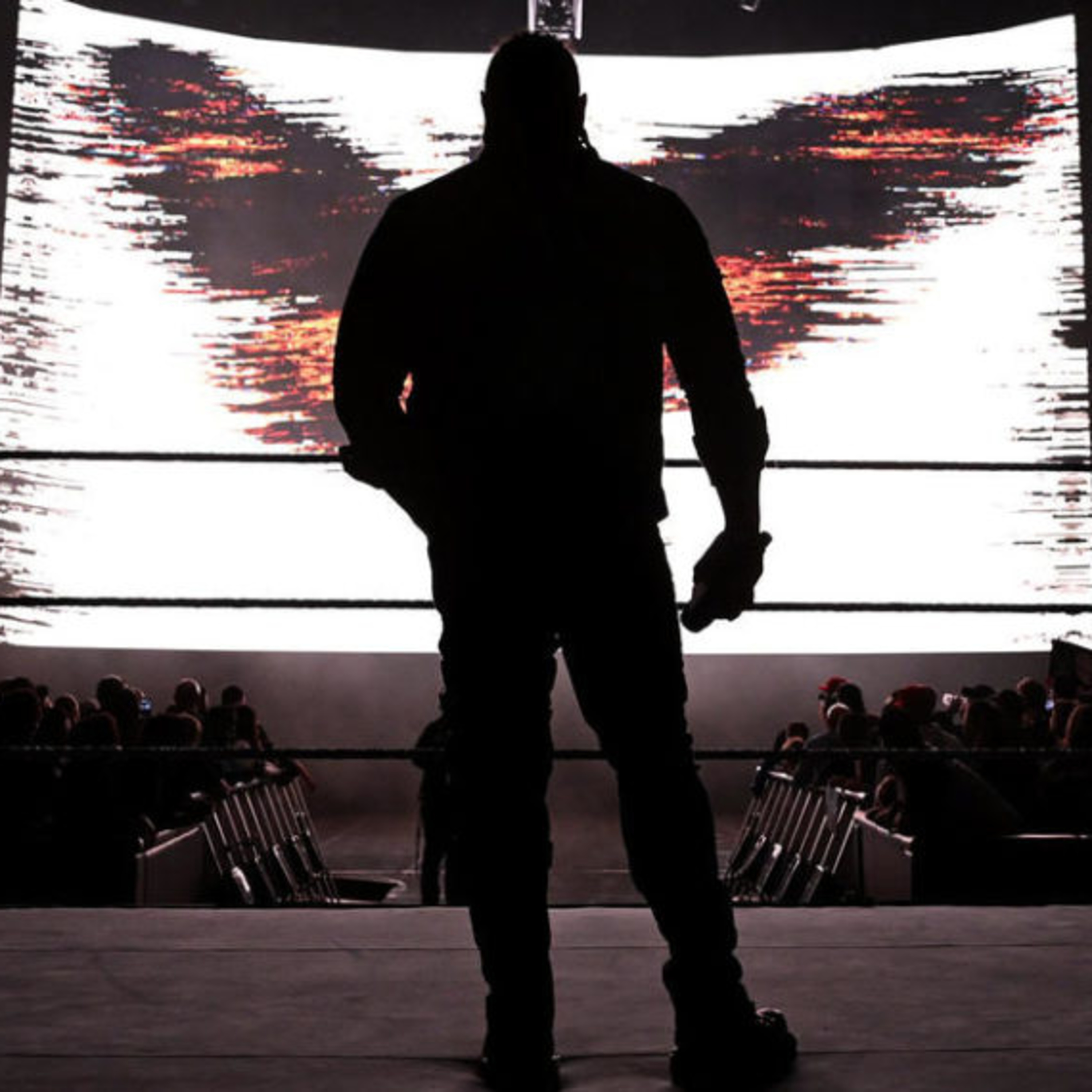 Four Sides of The Ring podcast
