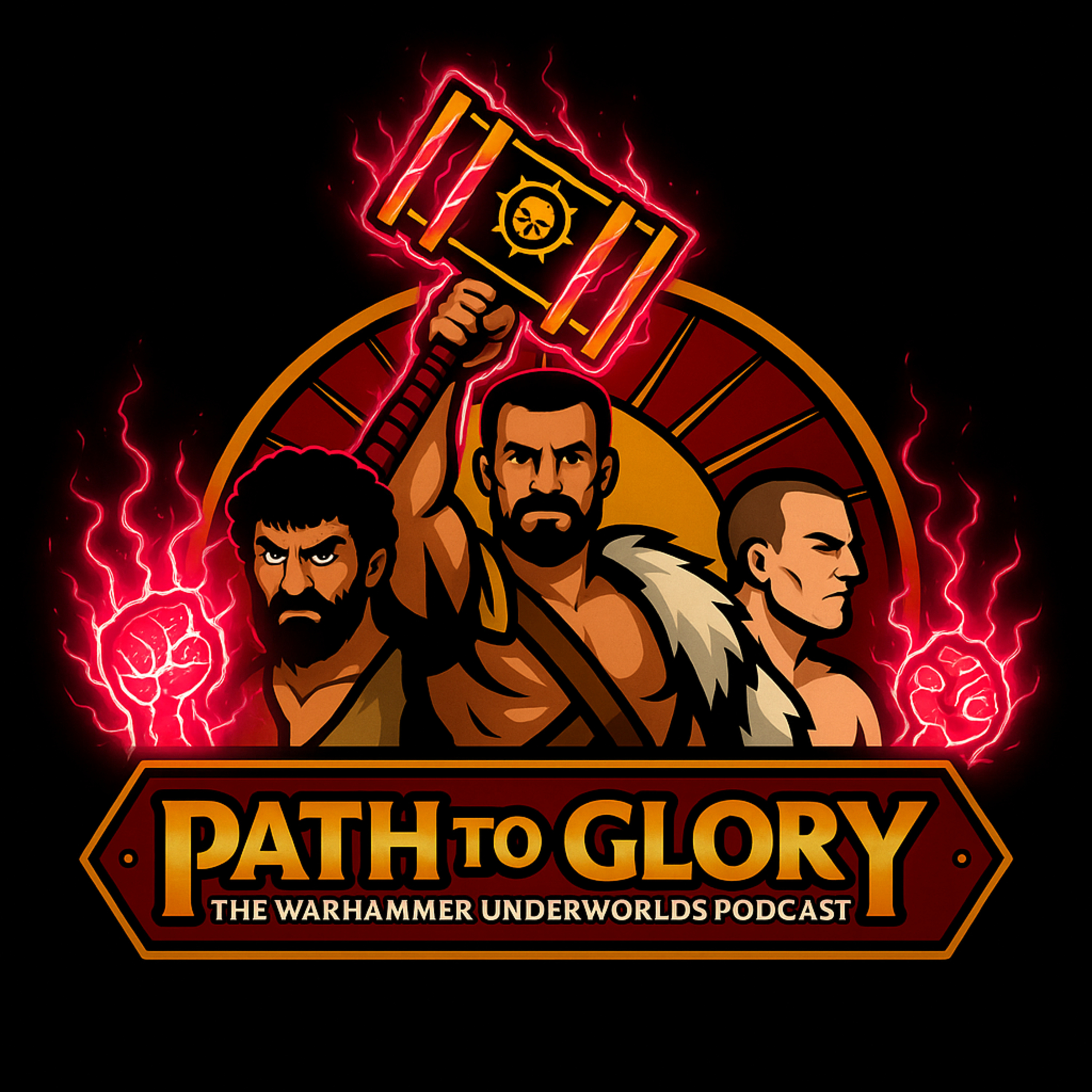 Path to Glory