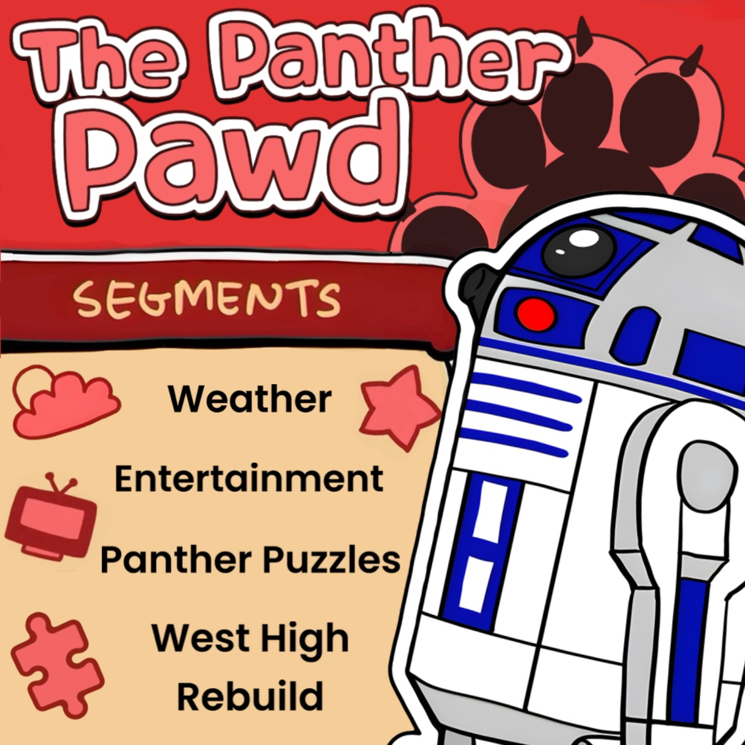 Episode 13 - May The Fourth Be With You episode artwork