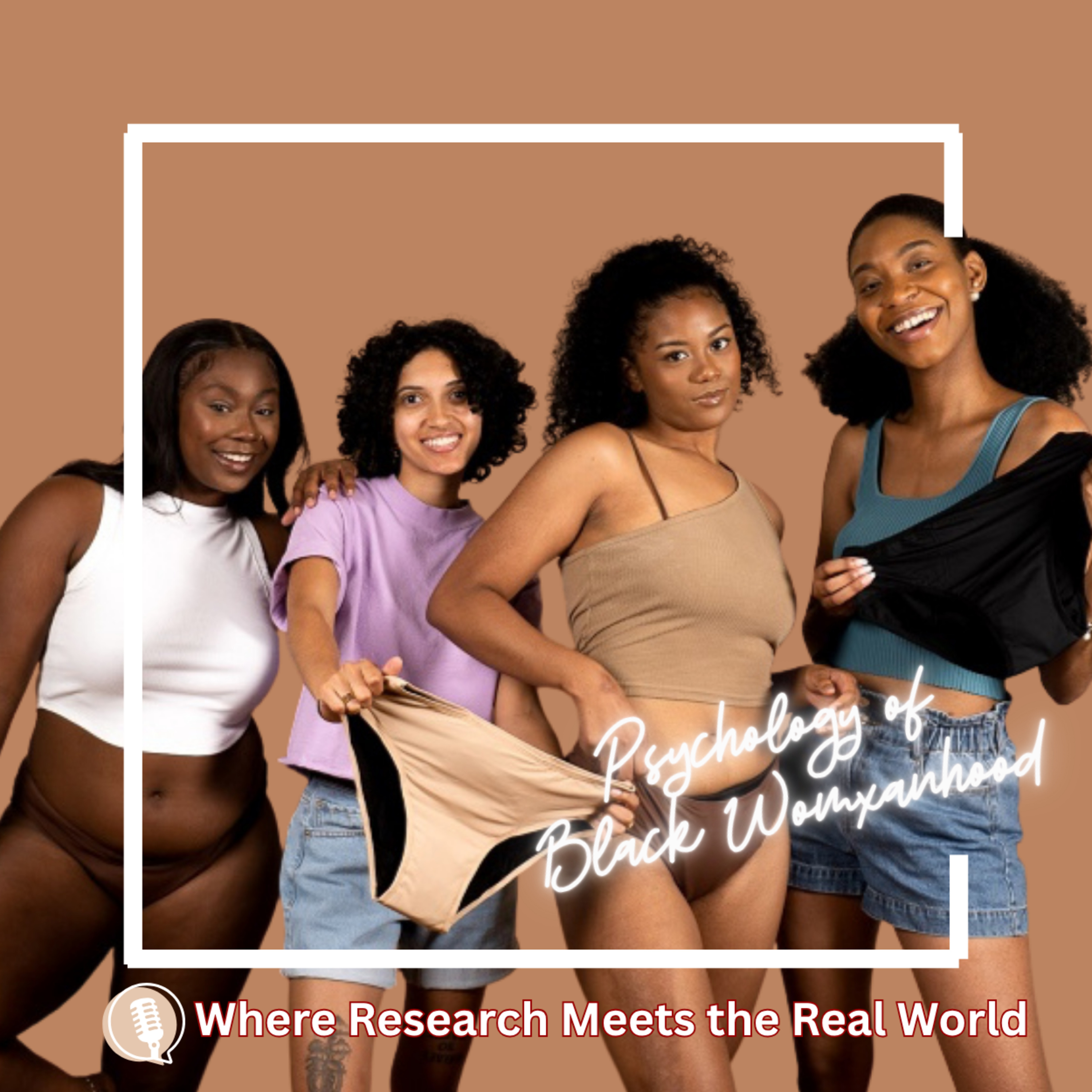 Flowing with Confidence: Periods, Panties, and Powerful Knowledge!