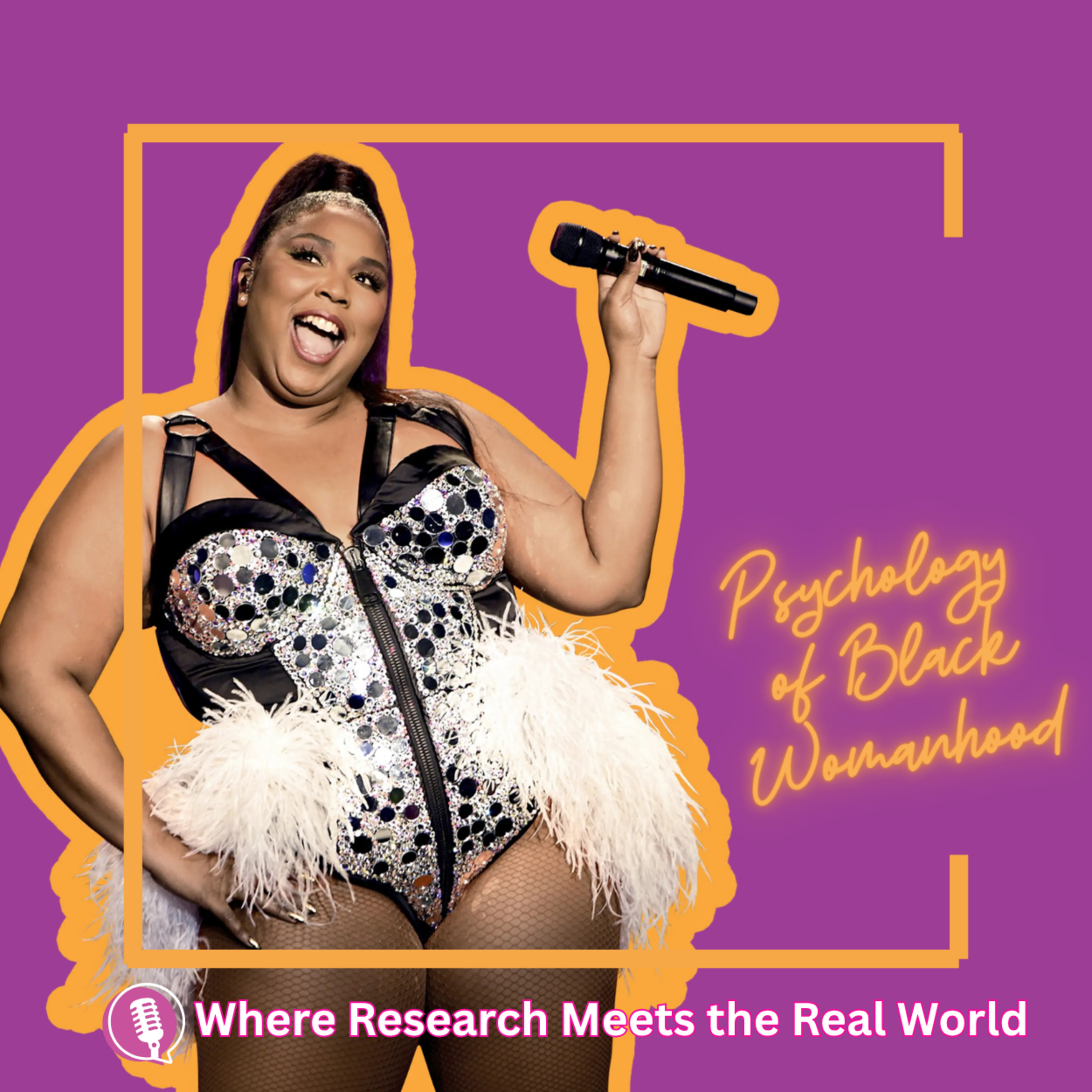 Like Lizzo: Intersections of Fatness, Blackness, & Femininity