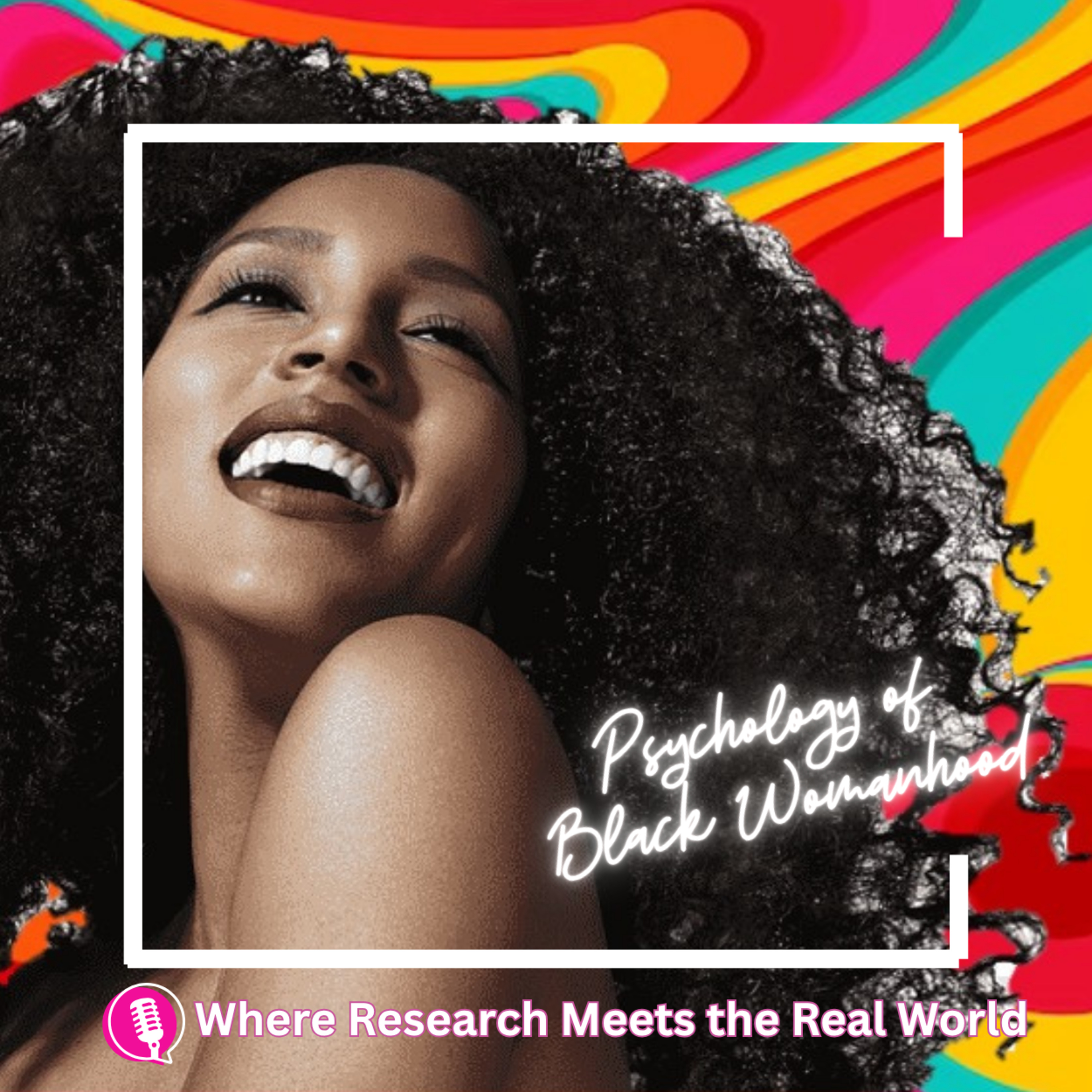 Roots of Renewal: Psychedelic Therapy for Black Women’s Well-Being