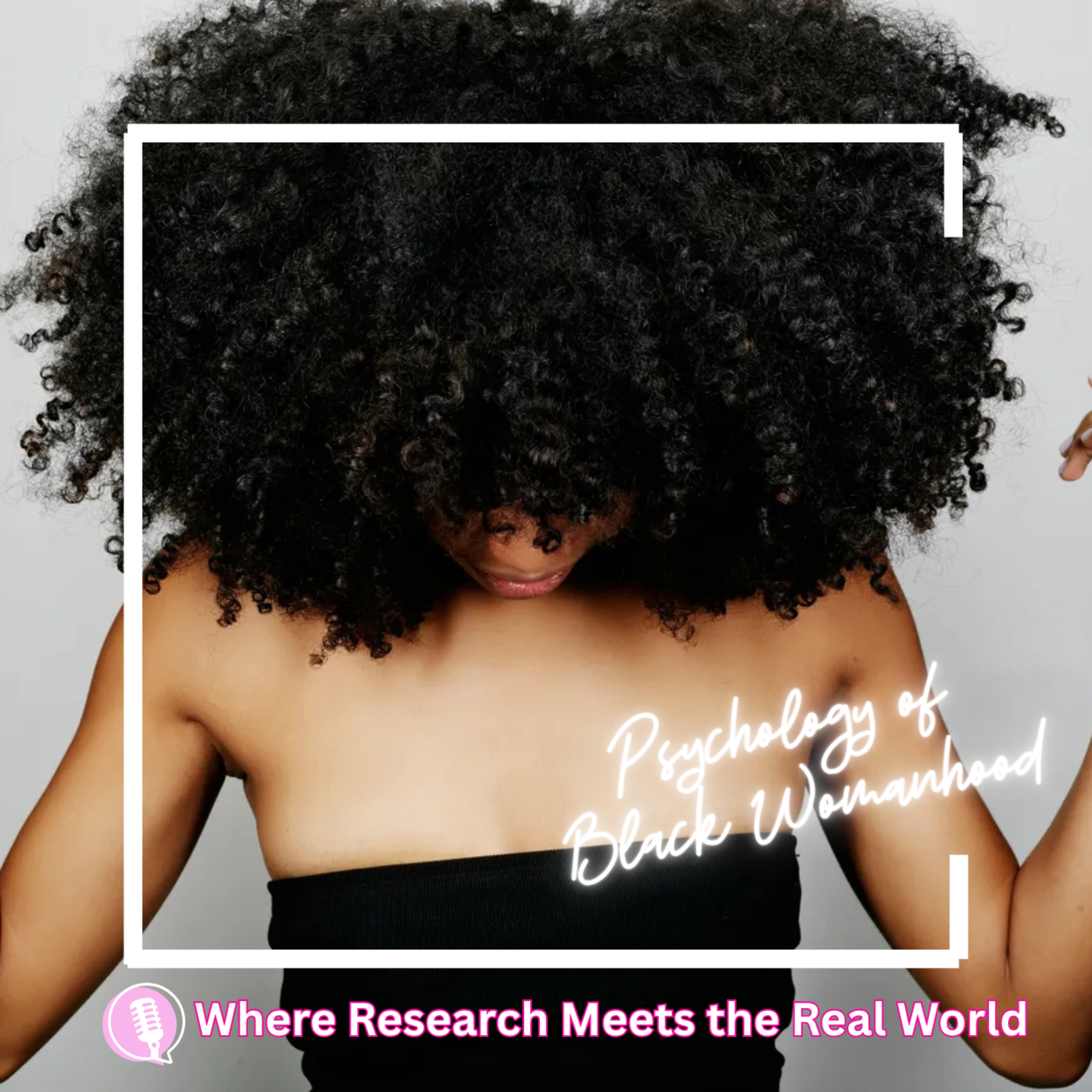 Untangling Research with The Hair Psychologist