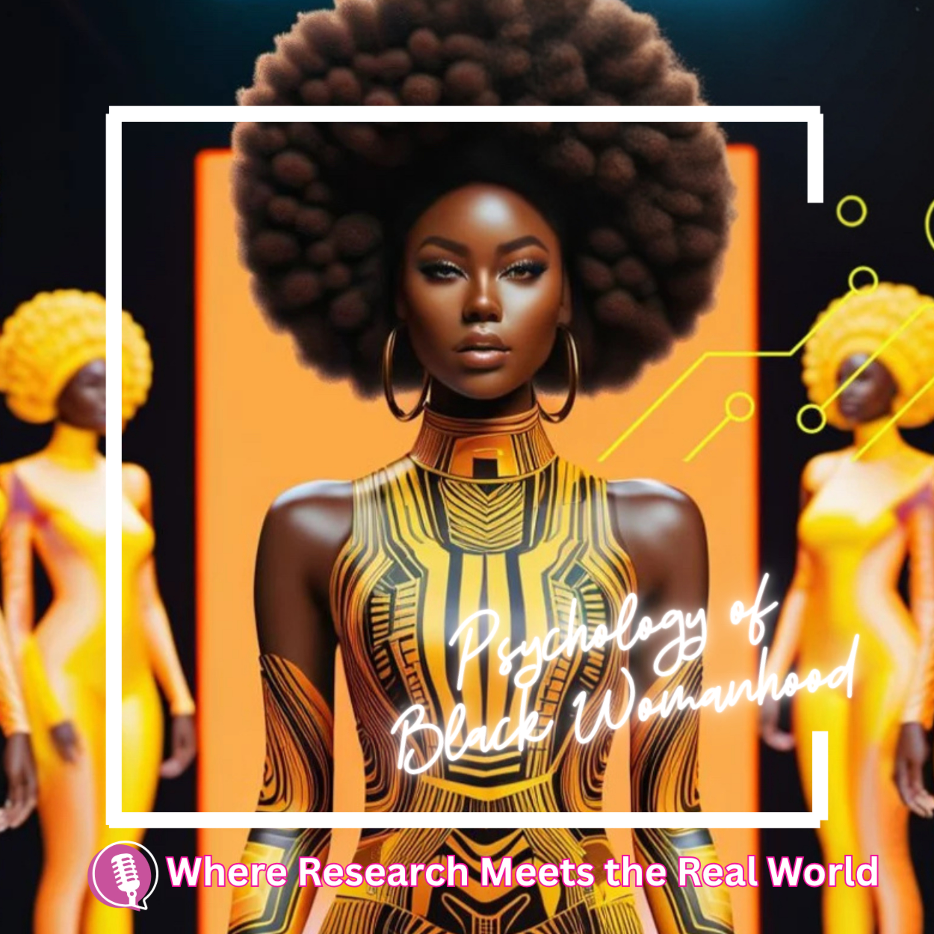 Actualizing Afrofuturism: Black women Cultivating Our Future in the Present