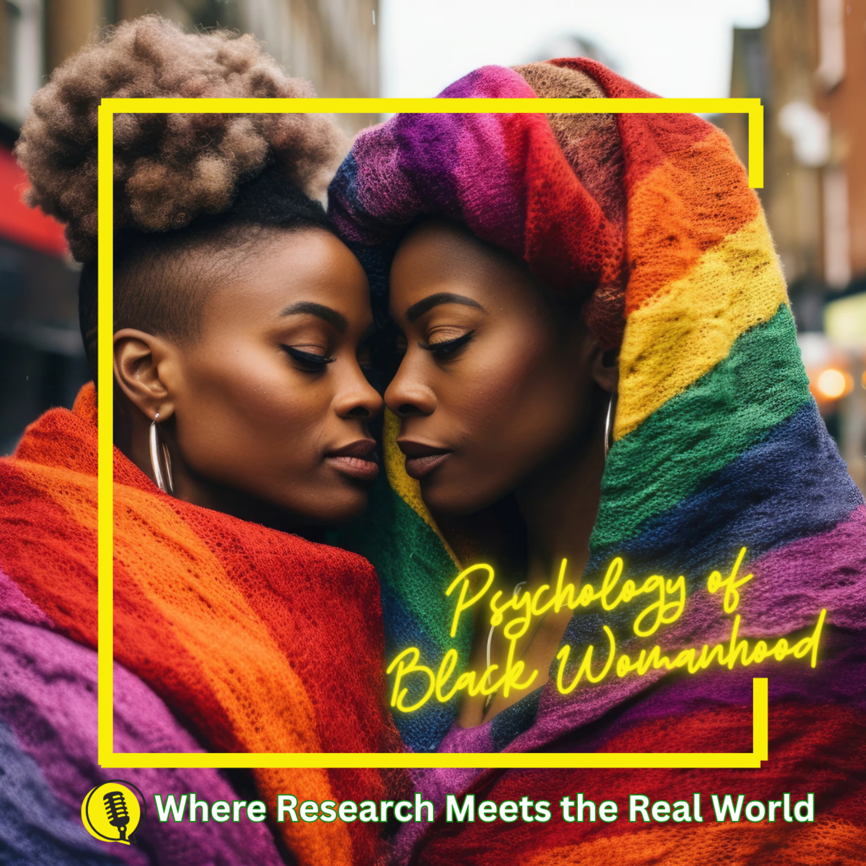 Belongingness: Black Sexual & Gender Minority Women's experiences across communities