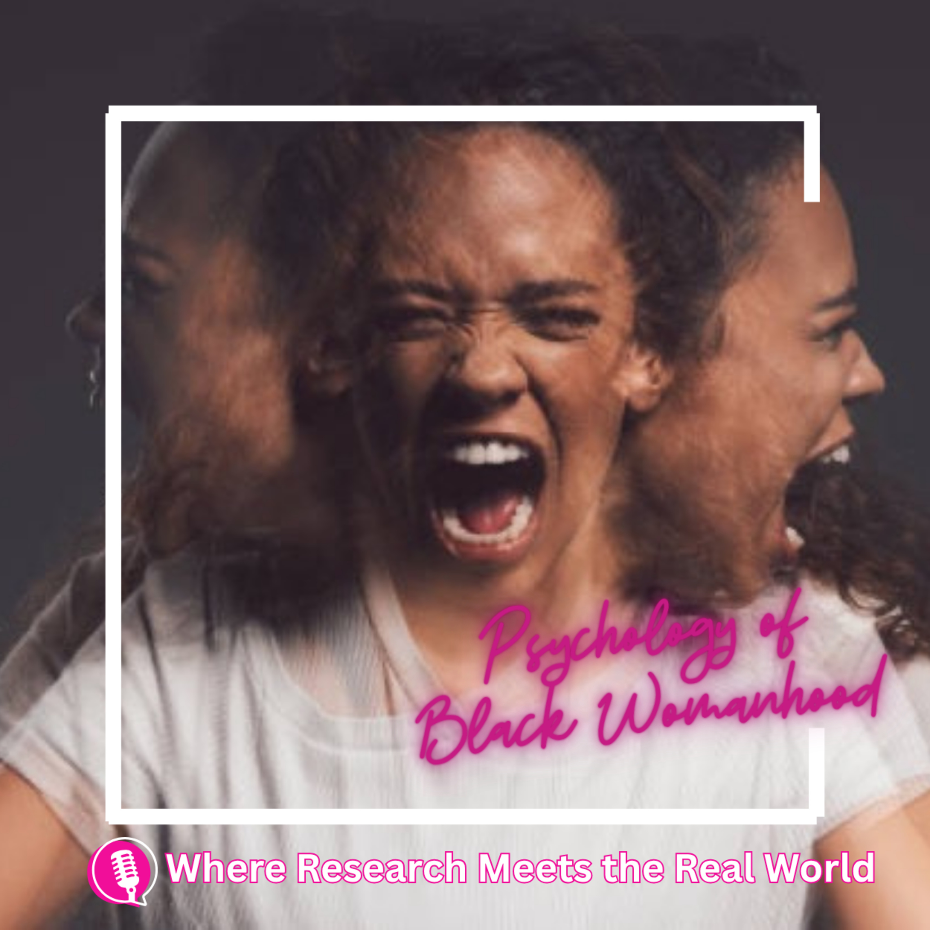 Black Women's unique Psychological Abuse experiences