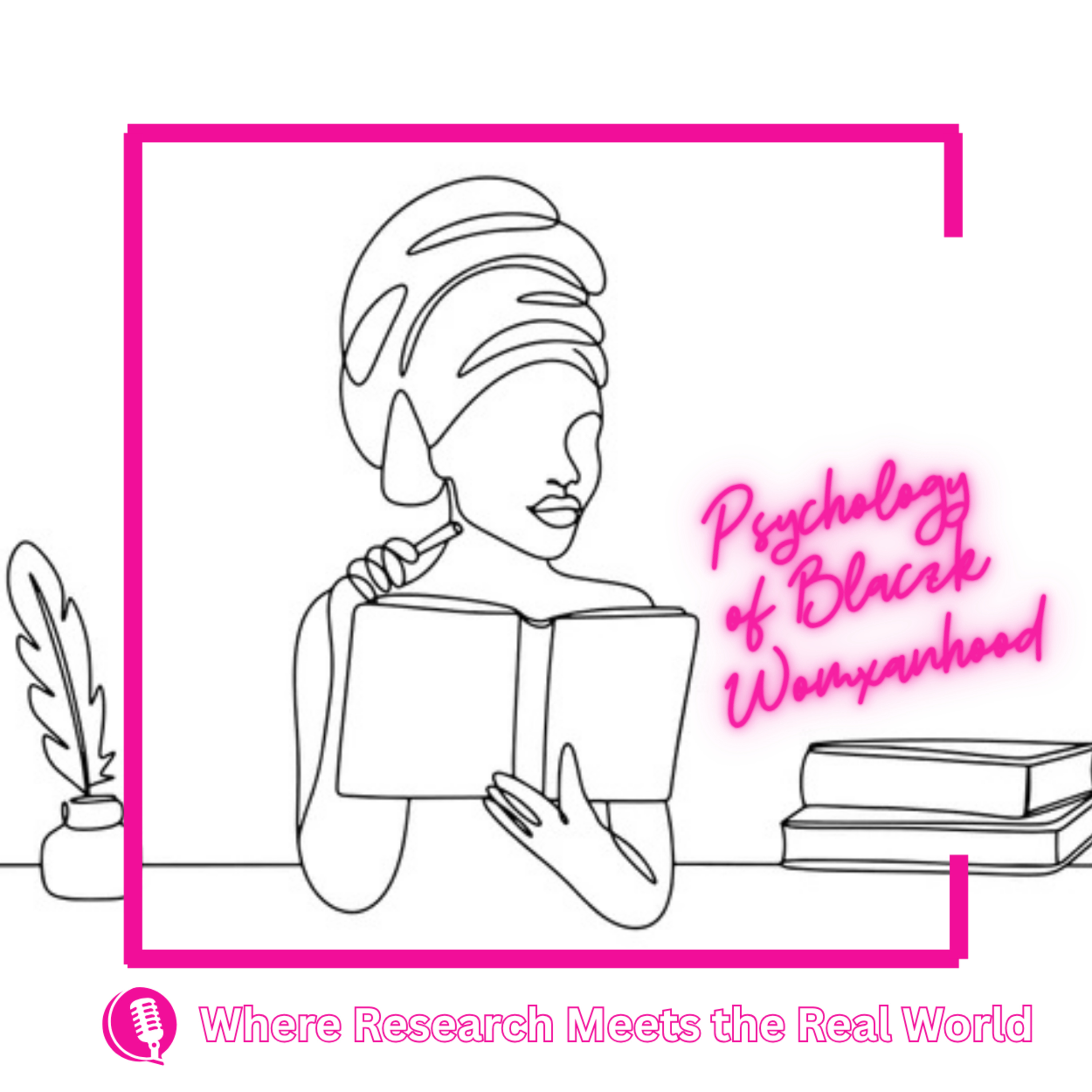 Writing Black Girls and Women's Health Science: Documenting our Wellbeing Practices