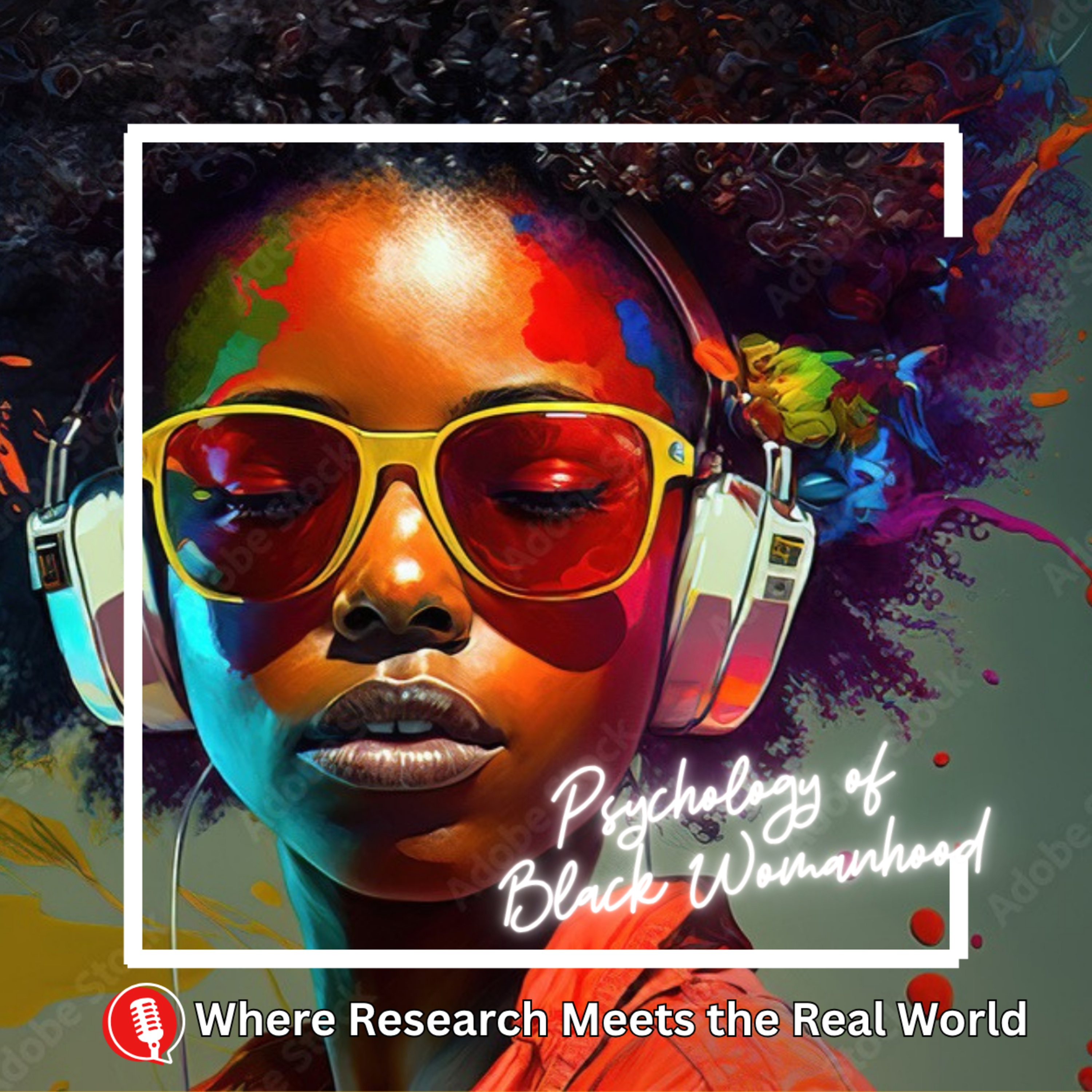 Hip Hop Feminism & Psychology