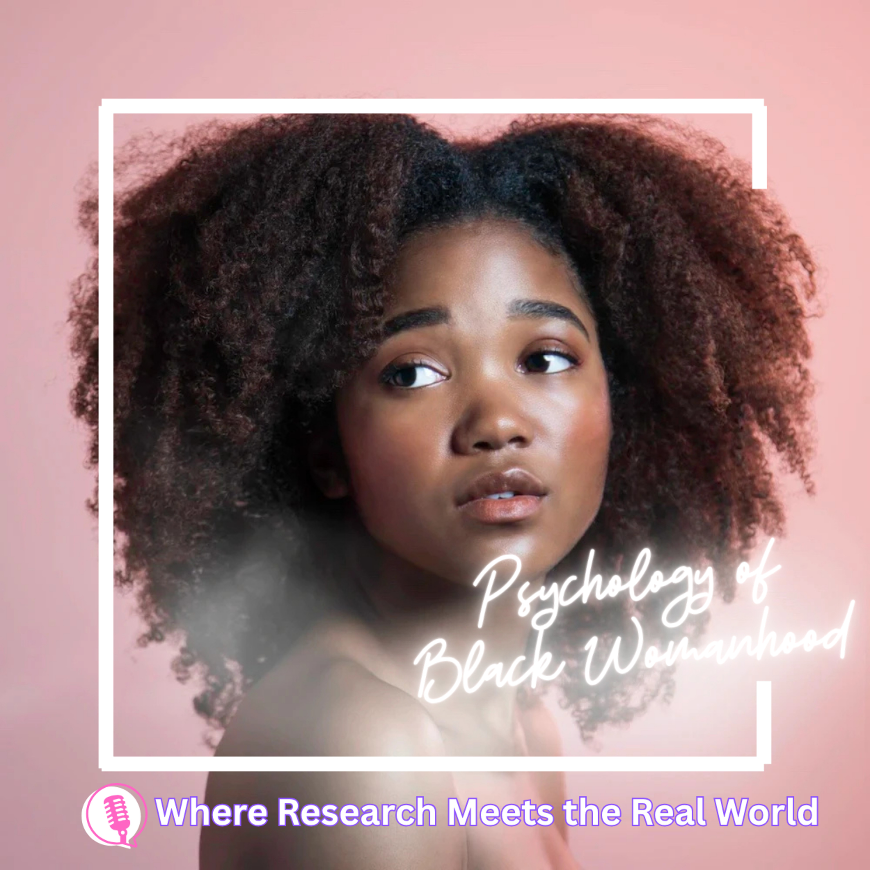 Black Girls' Pubertal Development