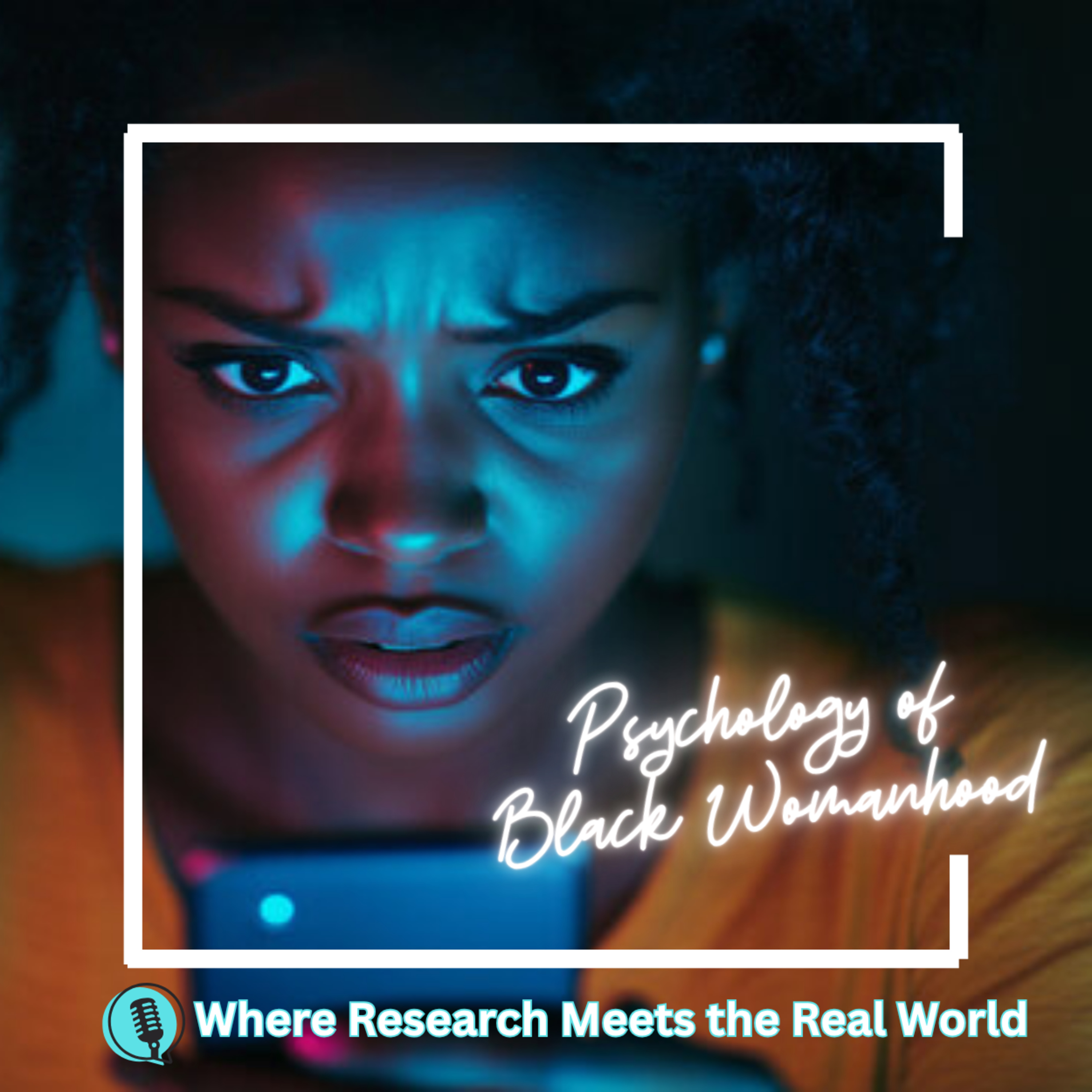 Black & Blindsided by Non Consensual Image Distribution