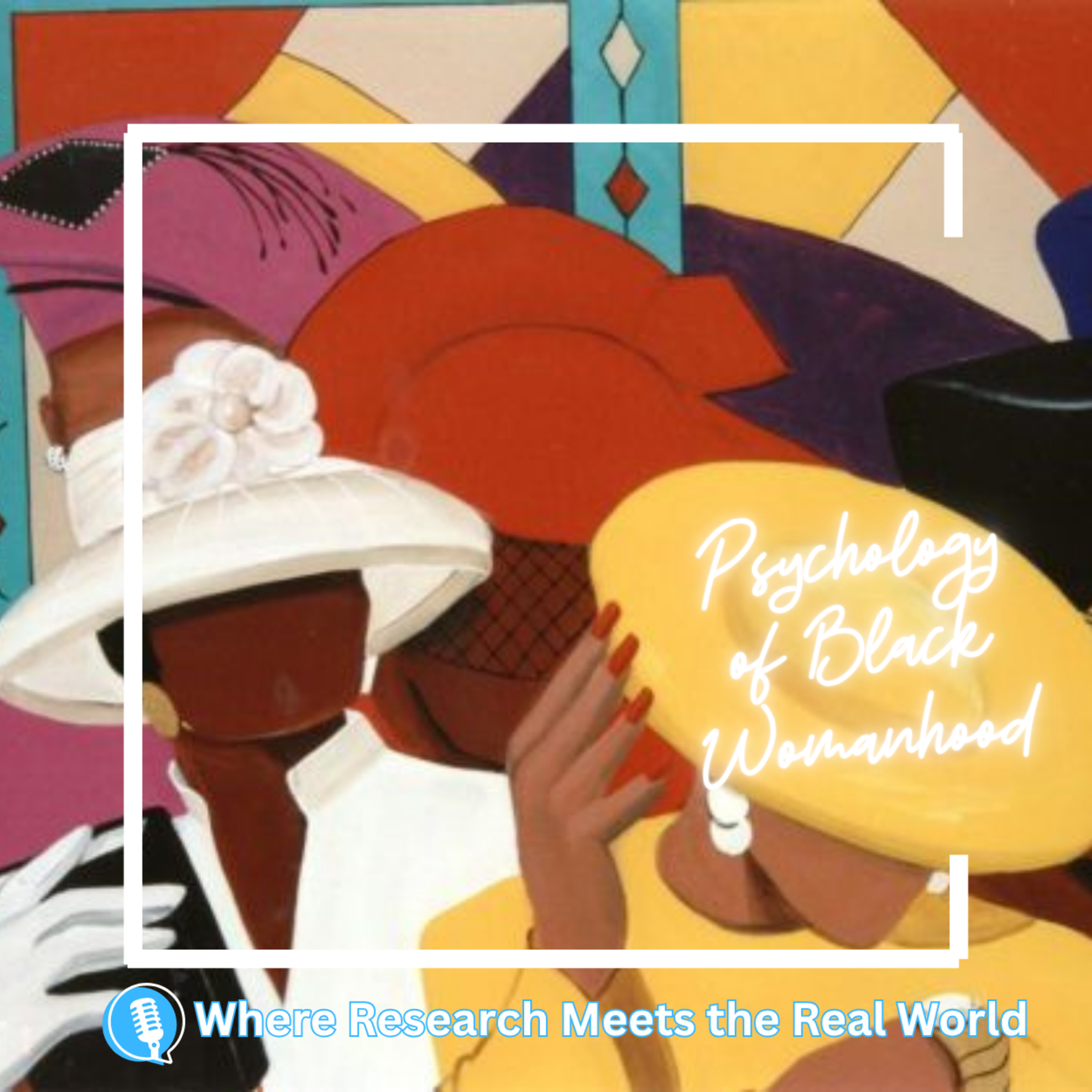 African American Churches' First Ladies