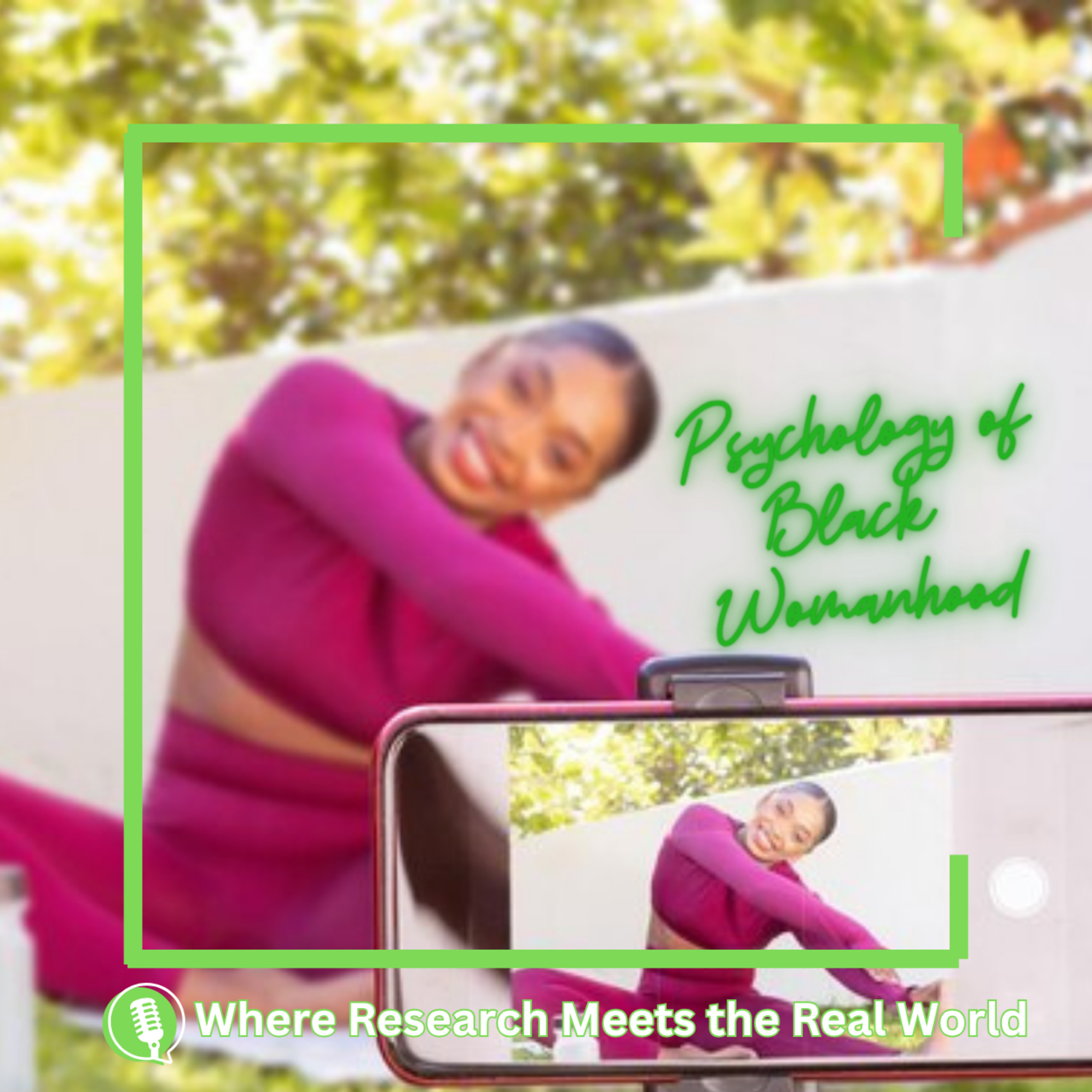 Friendship & Fitness Online: Black Women's Digital Wellbeing Networks