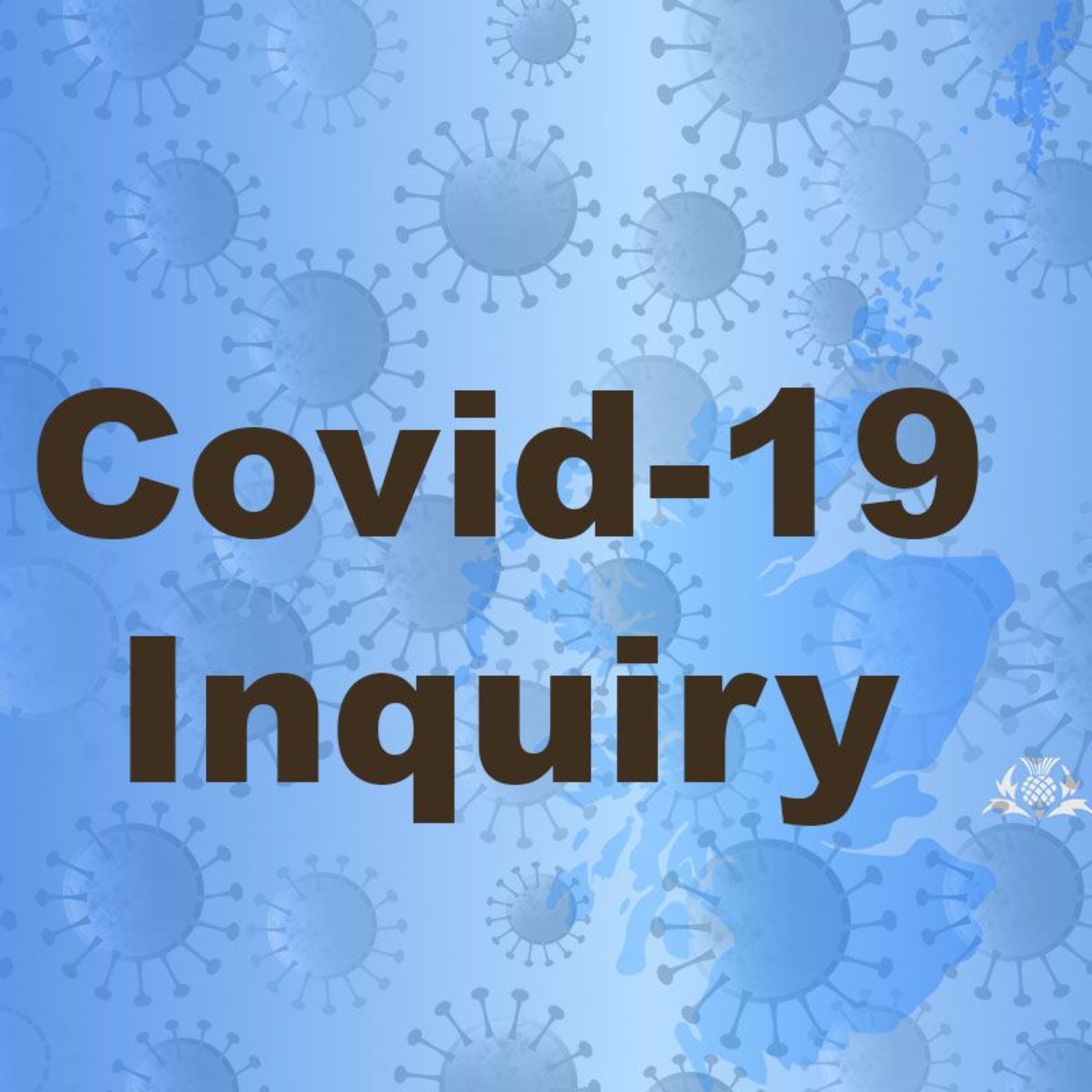 Bylines Scotland Radio: The Covid-19 Inquiry. A response. episode artwork