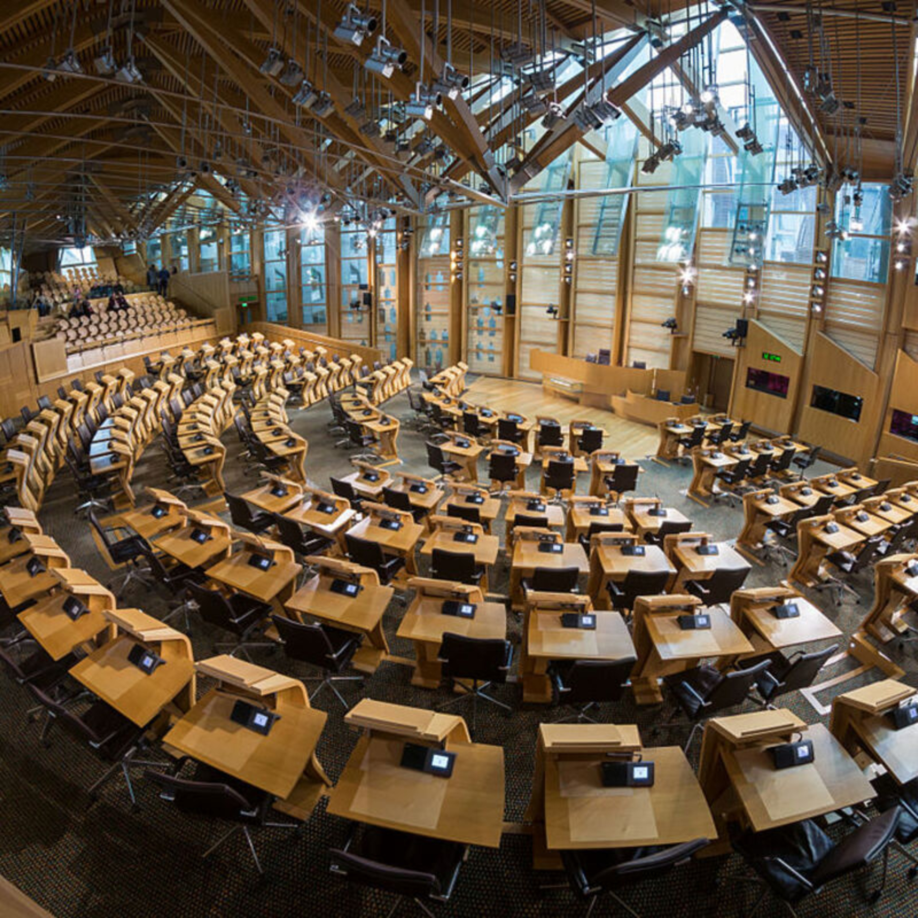 Holyrood 2026 Election -Politics for the connoisseur. Ep.1 episode artwork