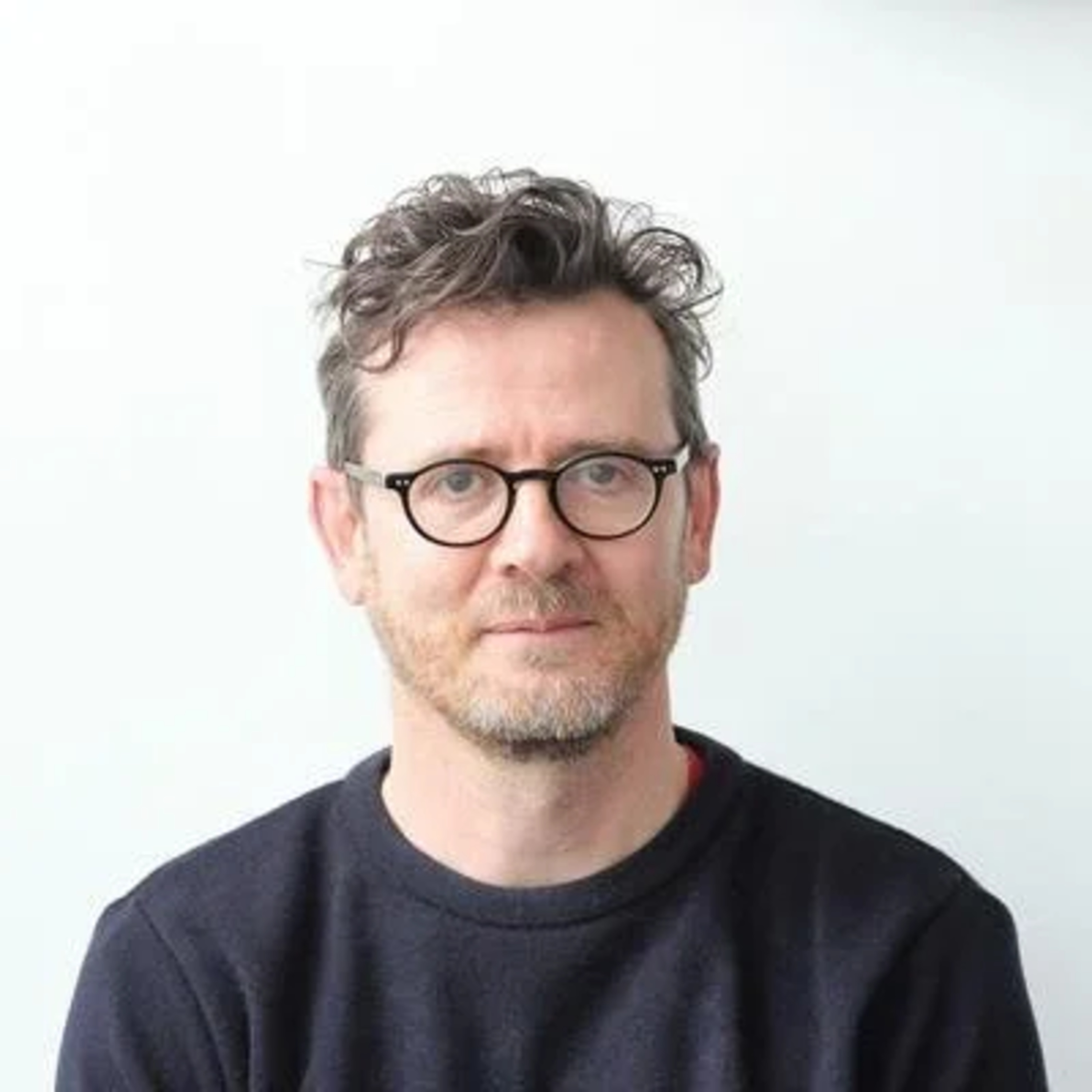 Bylines Scotland Radio speaks to Neal McInroy, from The Democratic Collaborative. episode artwork