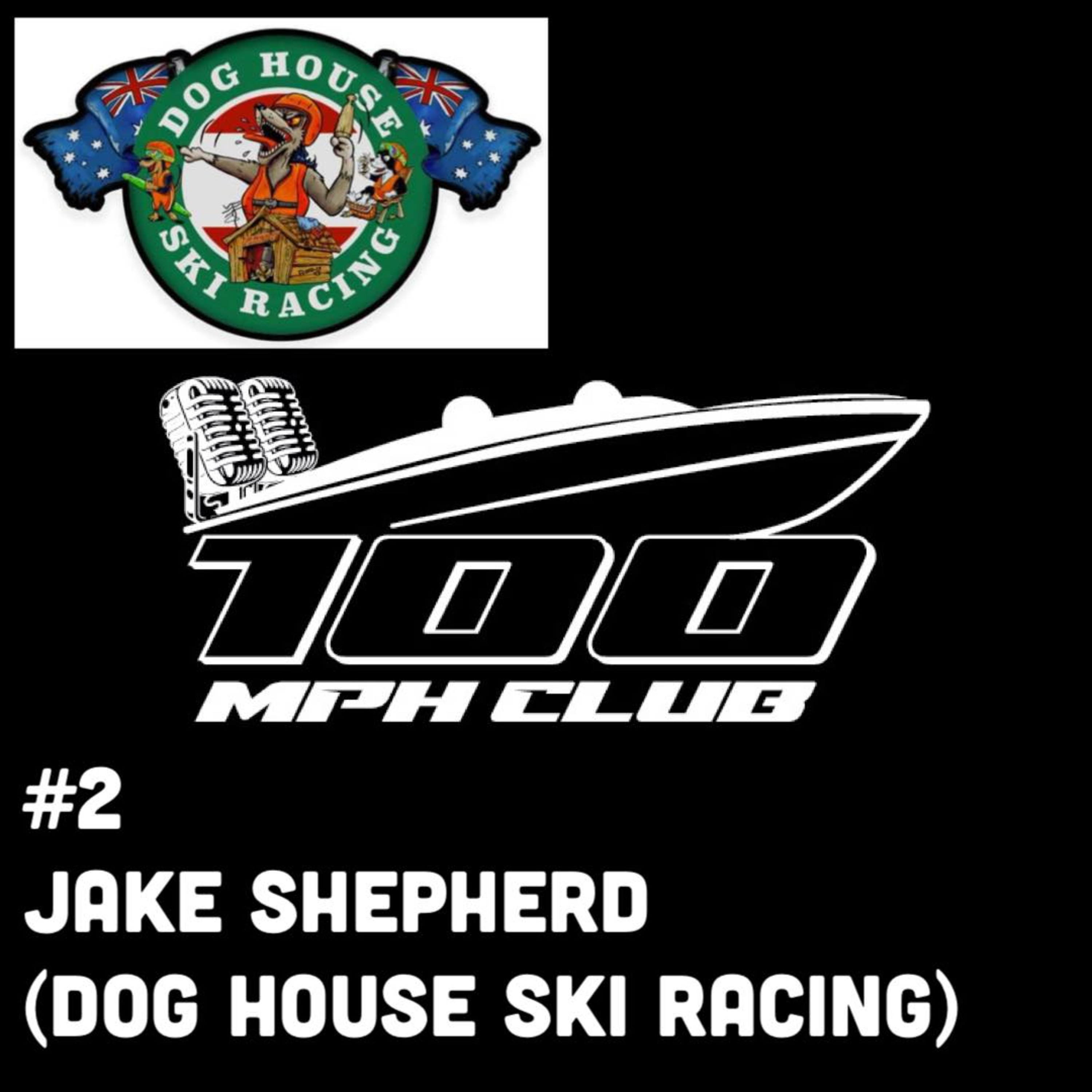 100MPH Club