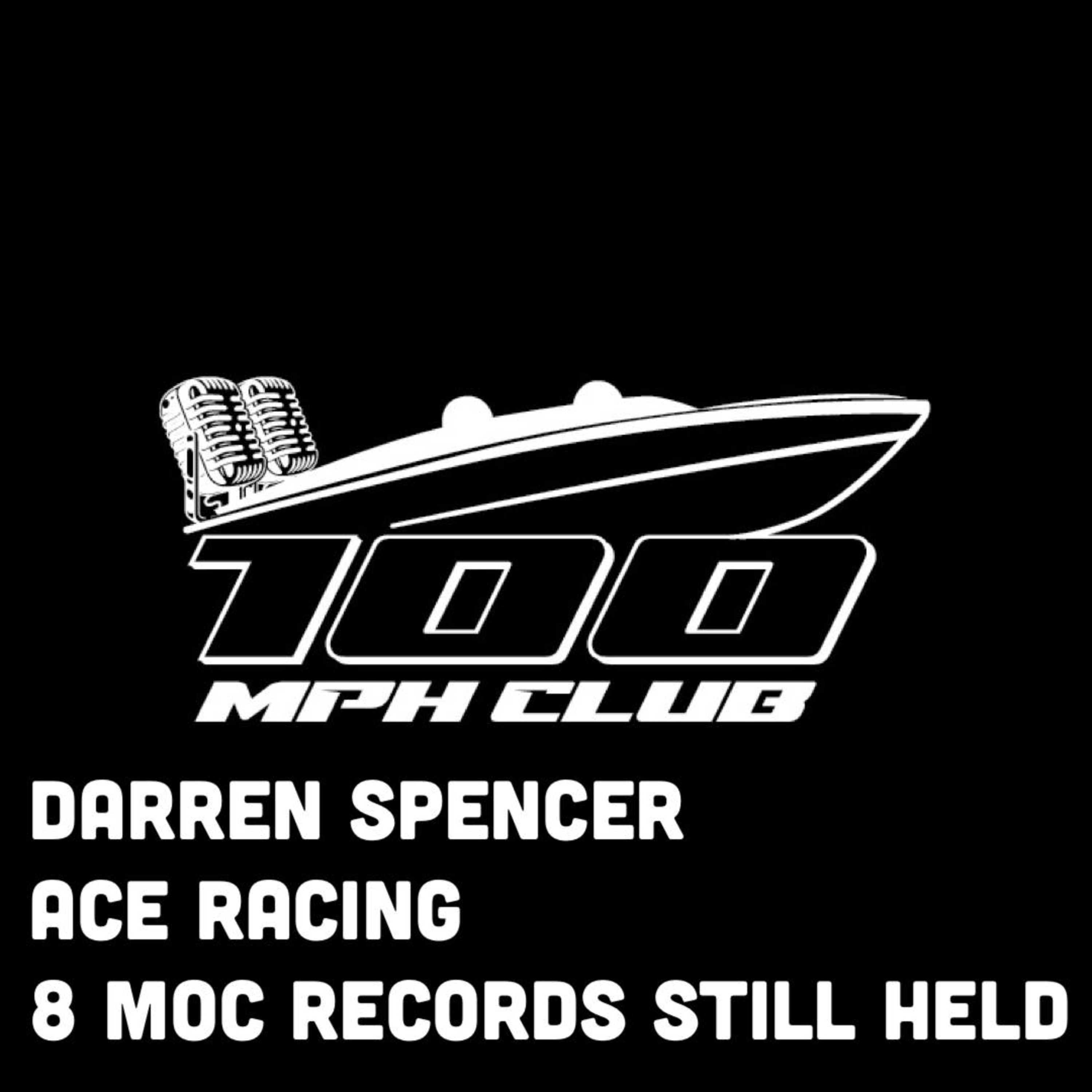 100MPH Club