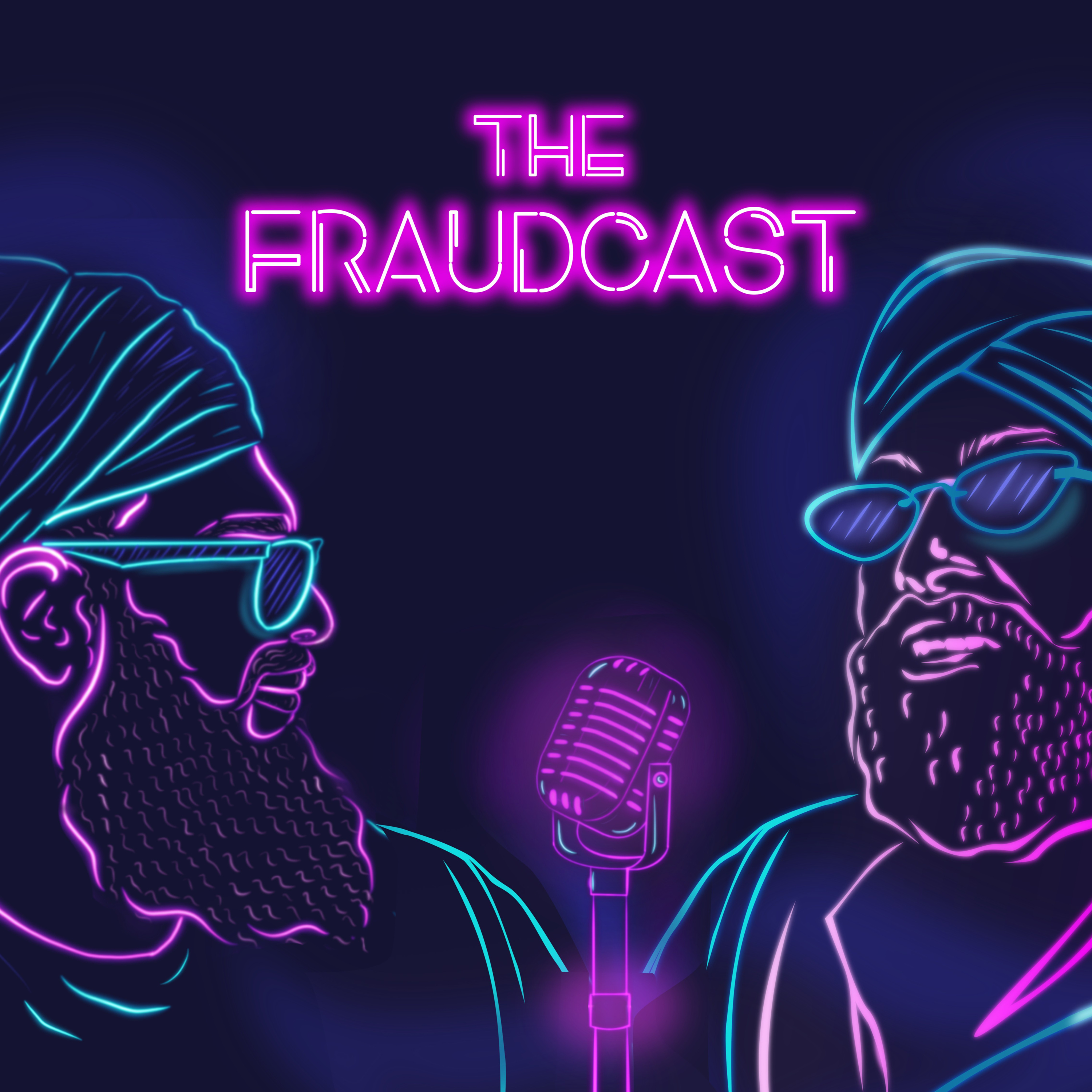 The Fraudcast