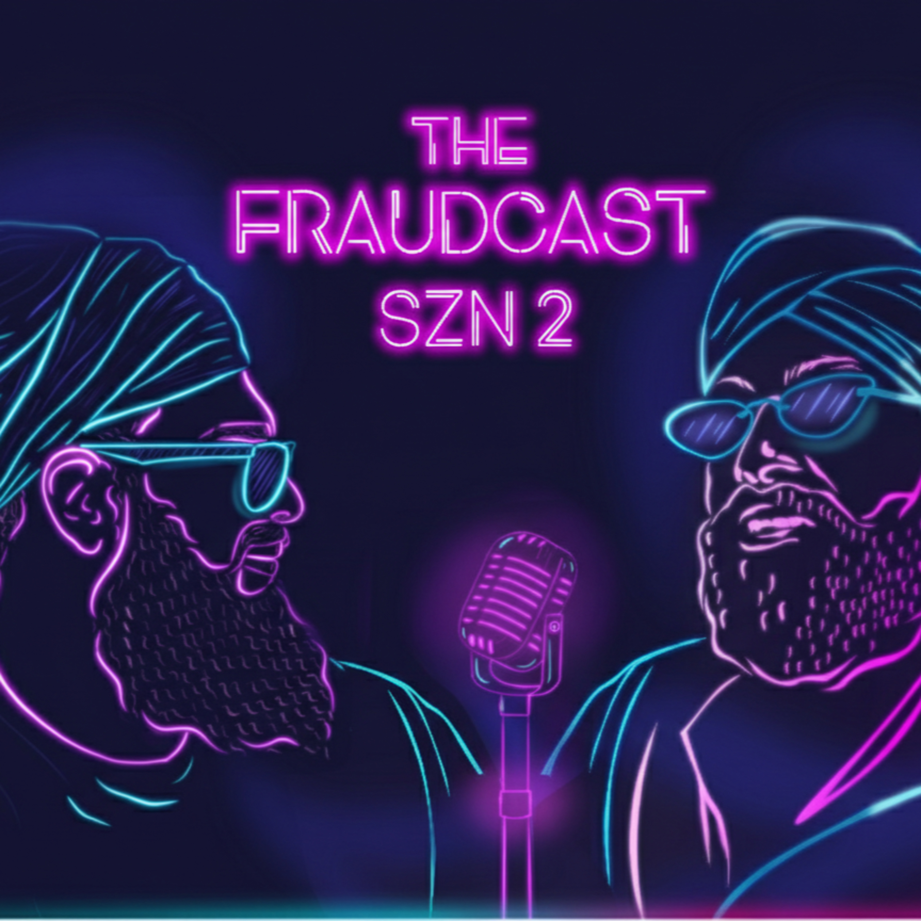 S2EP 53: Bank Manager