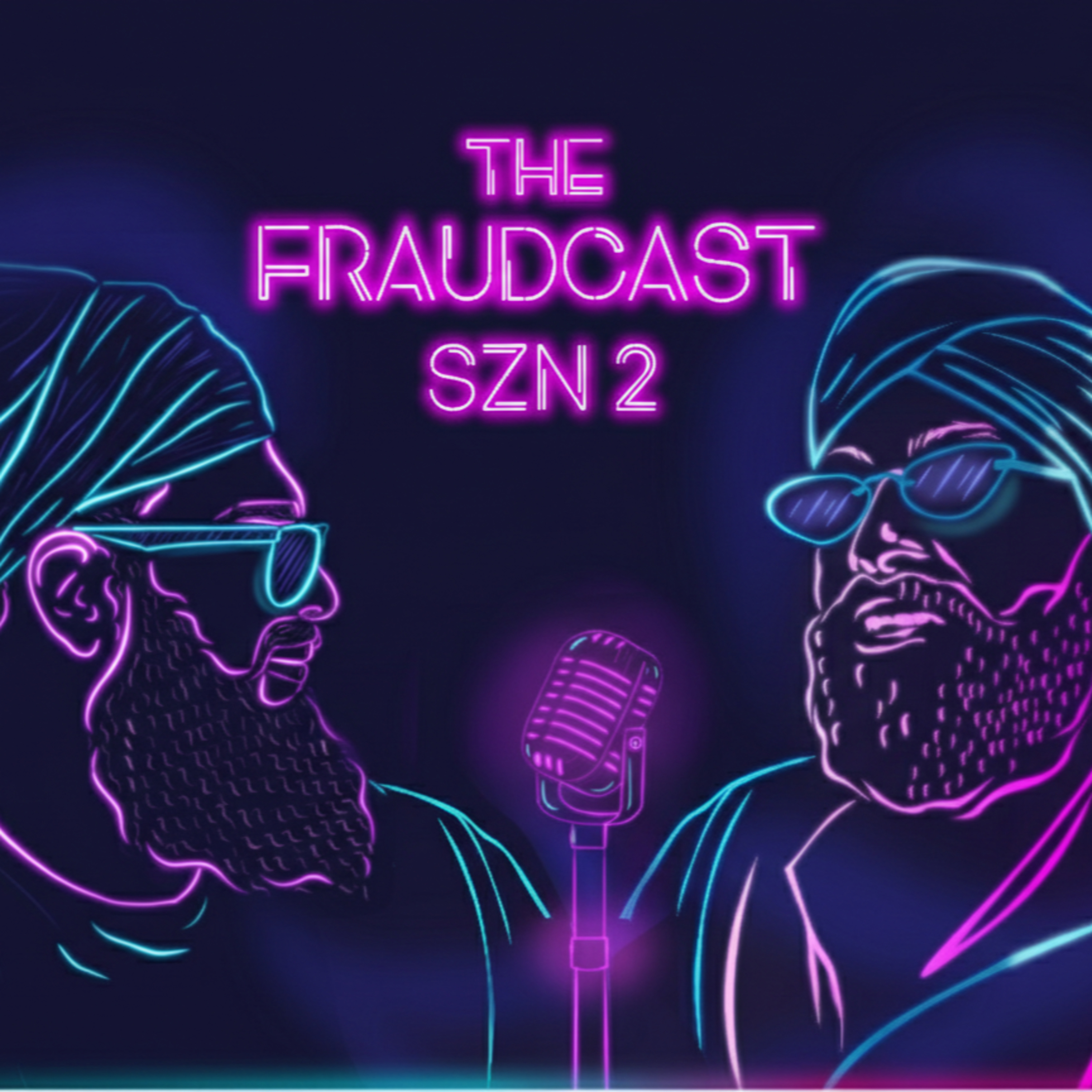 S2EP 55: Fraud @ the Olympics