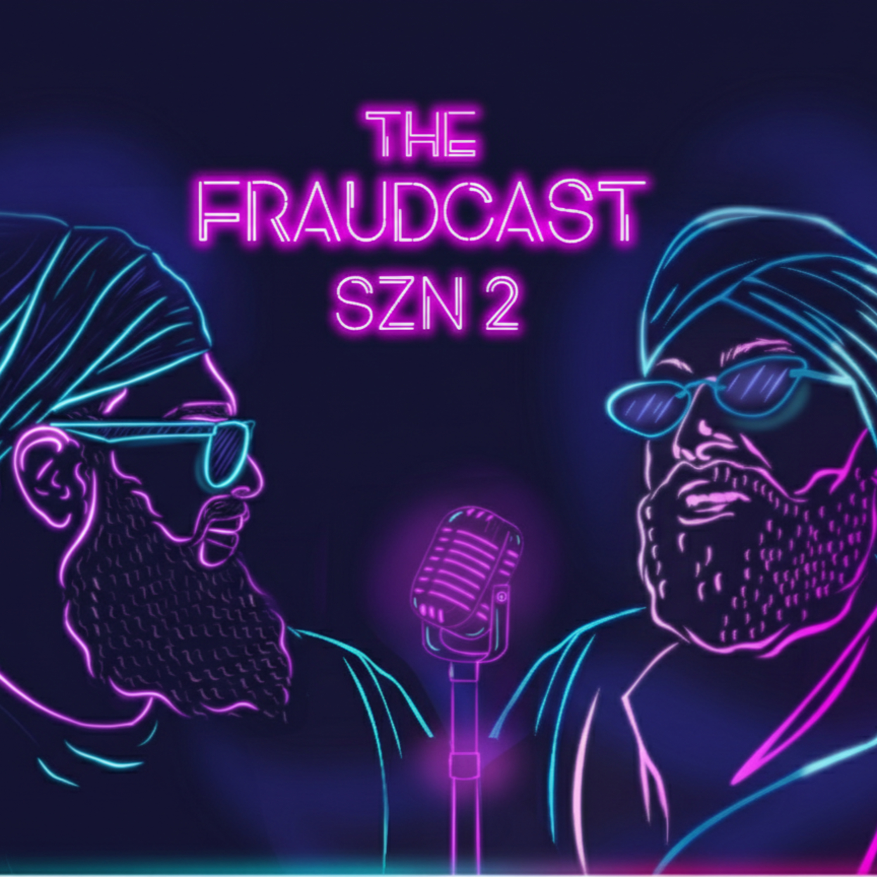 S2EP 58: Would You Rather Fraud Edition