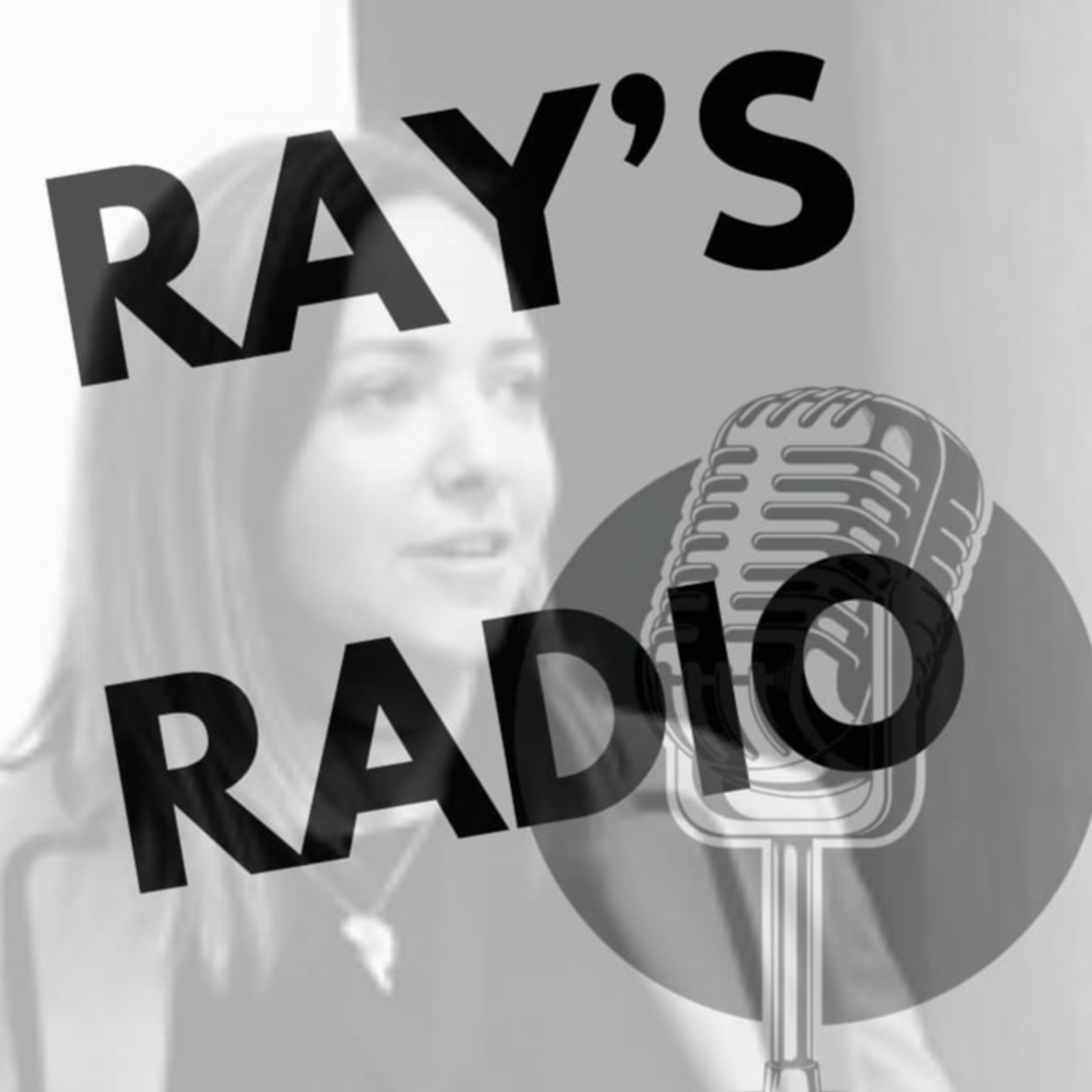 Ray\'s Radio: Food + Healing with Raina Lutz