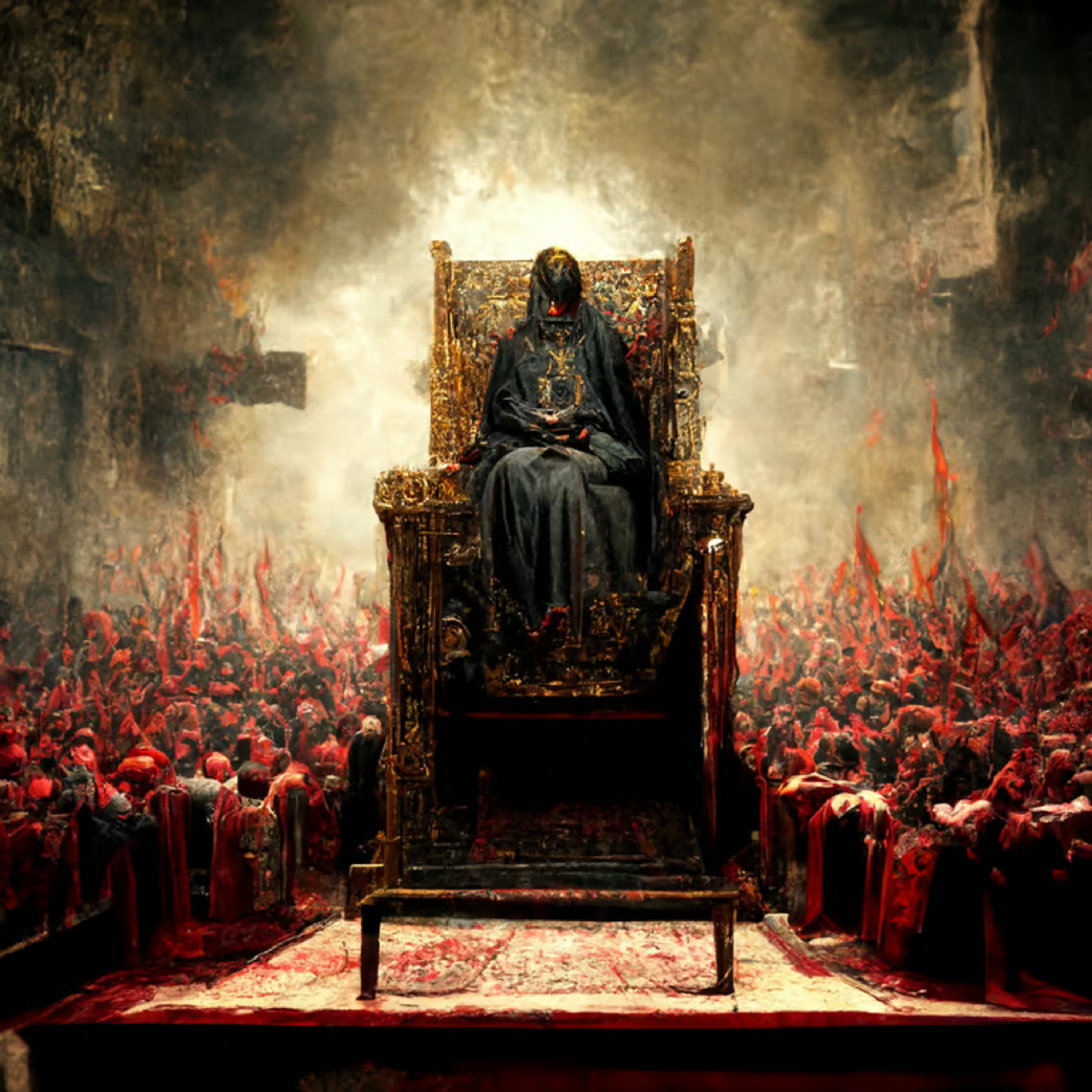 QUE ES EL RAPTO!?🤔 CUANDO SUCEDERÁ?😨 QUE DICE LA BIBLIA? 🫨 Part 1 episode artwork