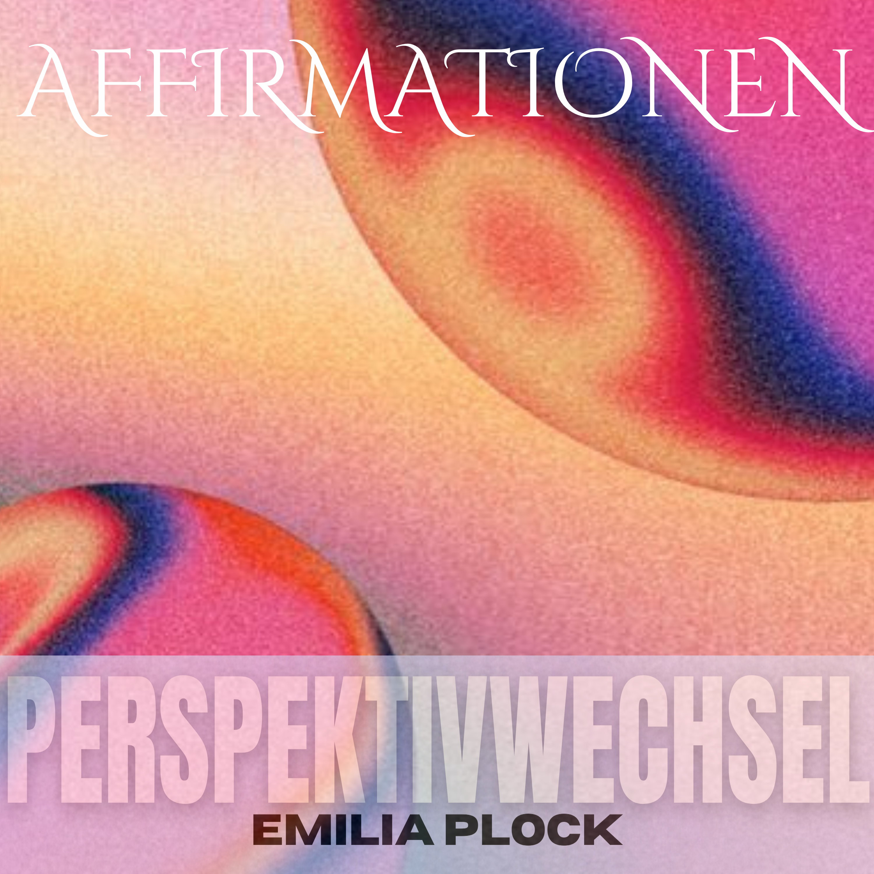 Affirmationen für ein glückliches Leben ! episode artwork