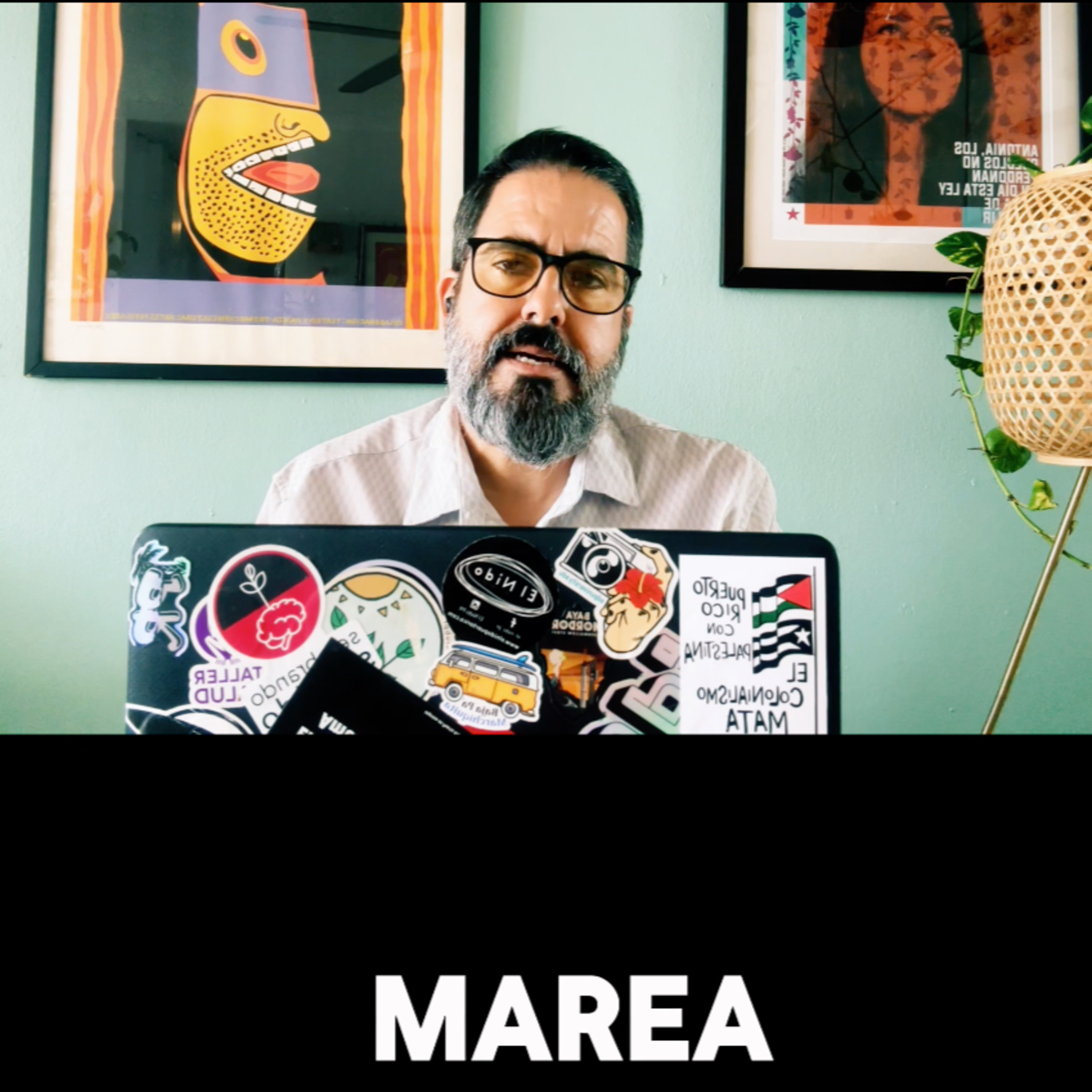 Chequea el boletín informativo ⁠#MareaInforma⁠ con las ⁠#noticias⁠ más destacadas del 25 al 30 de agosto  episode artwork