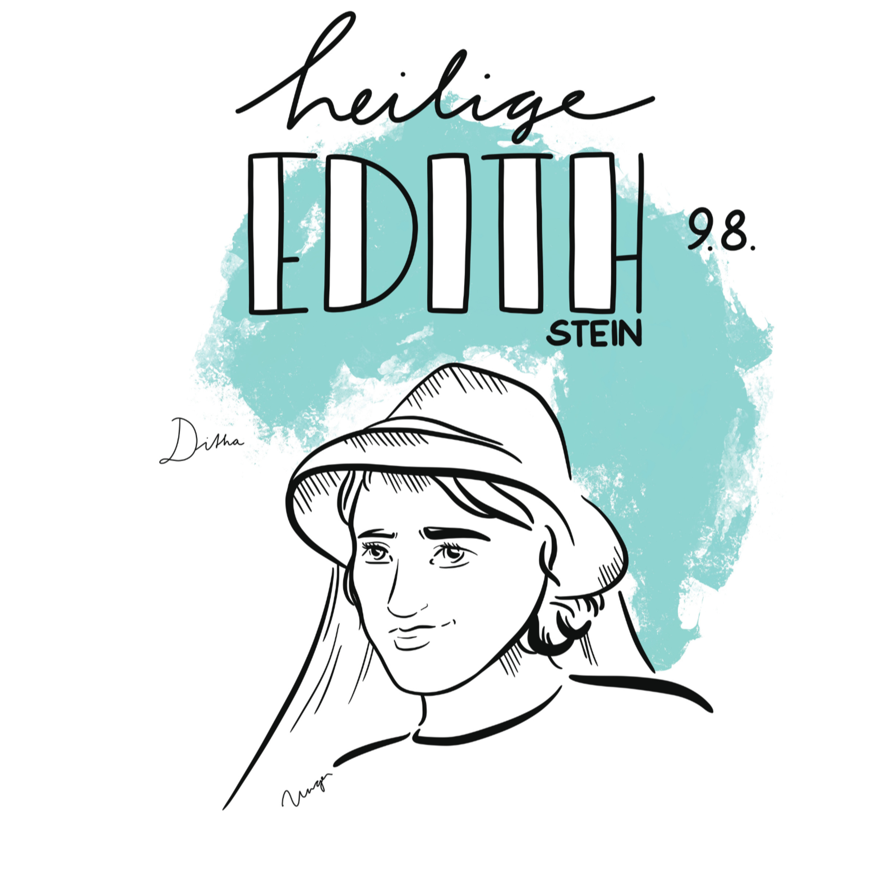 Artwork for Heiligenschein