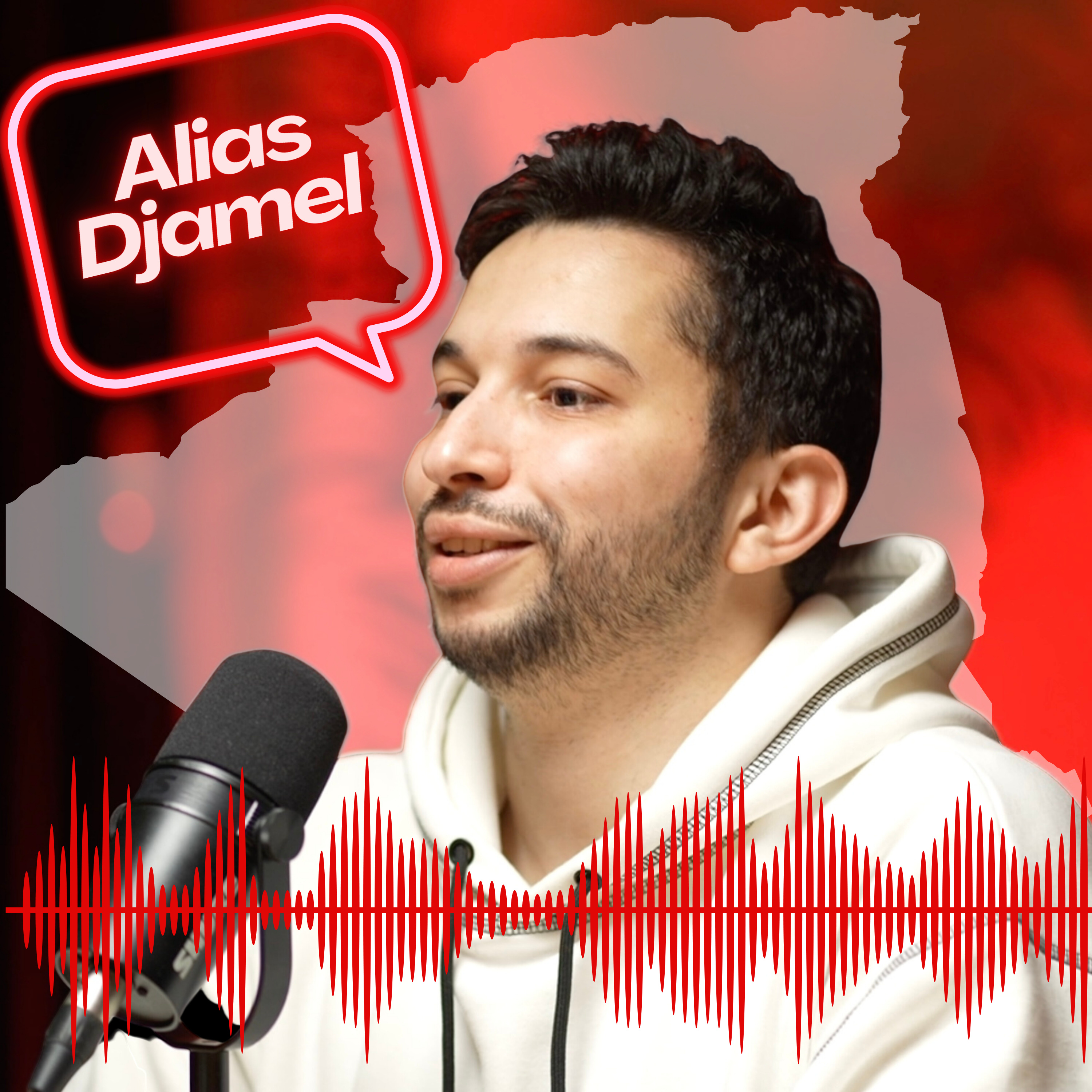 Alias Djamel