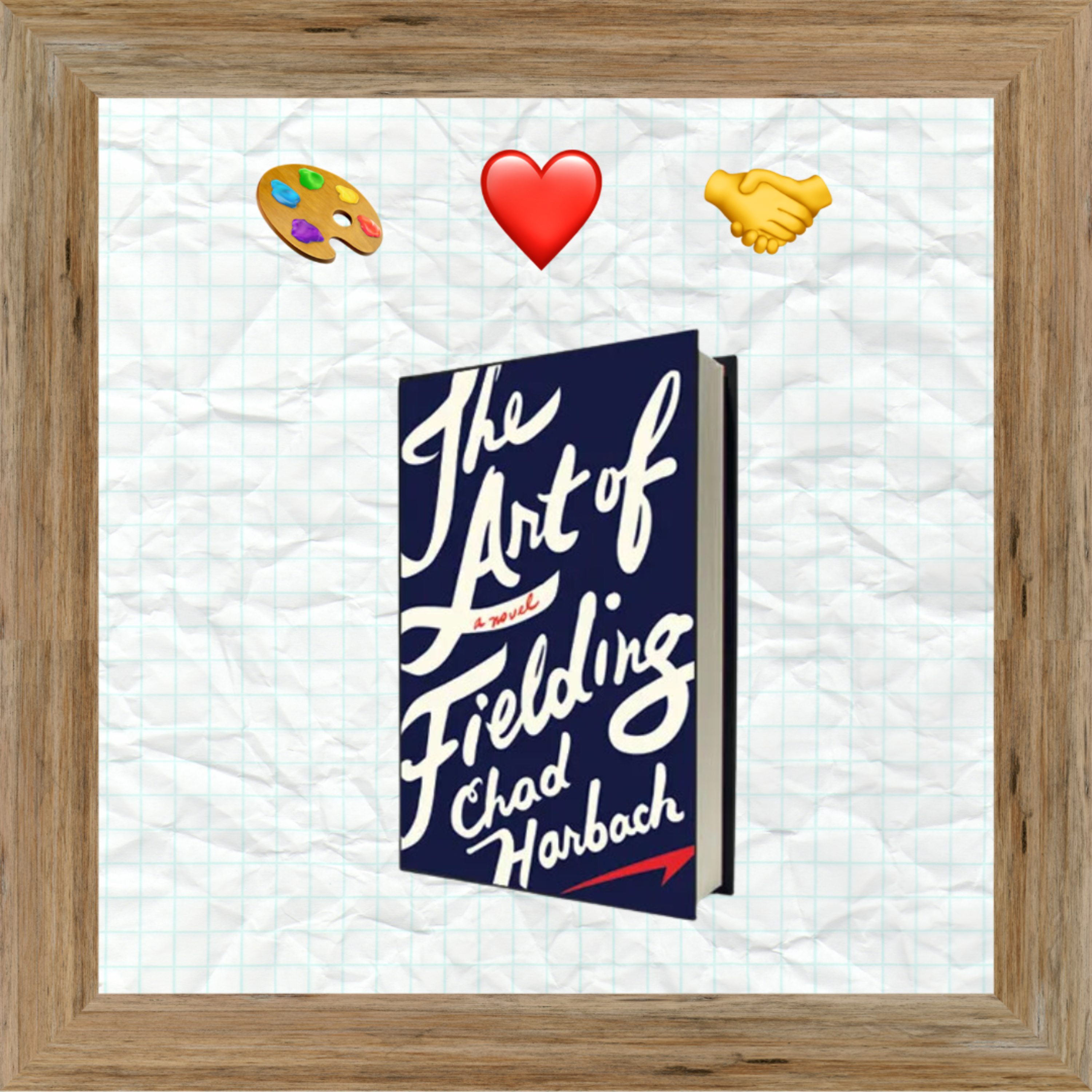 The Good Art Friends