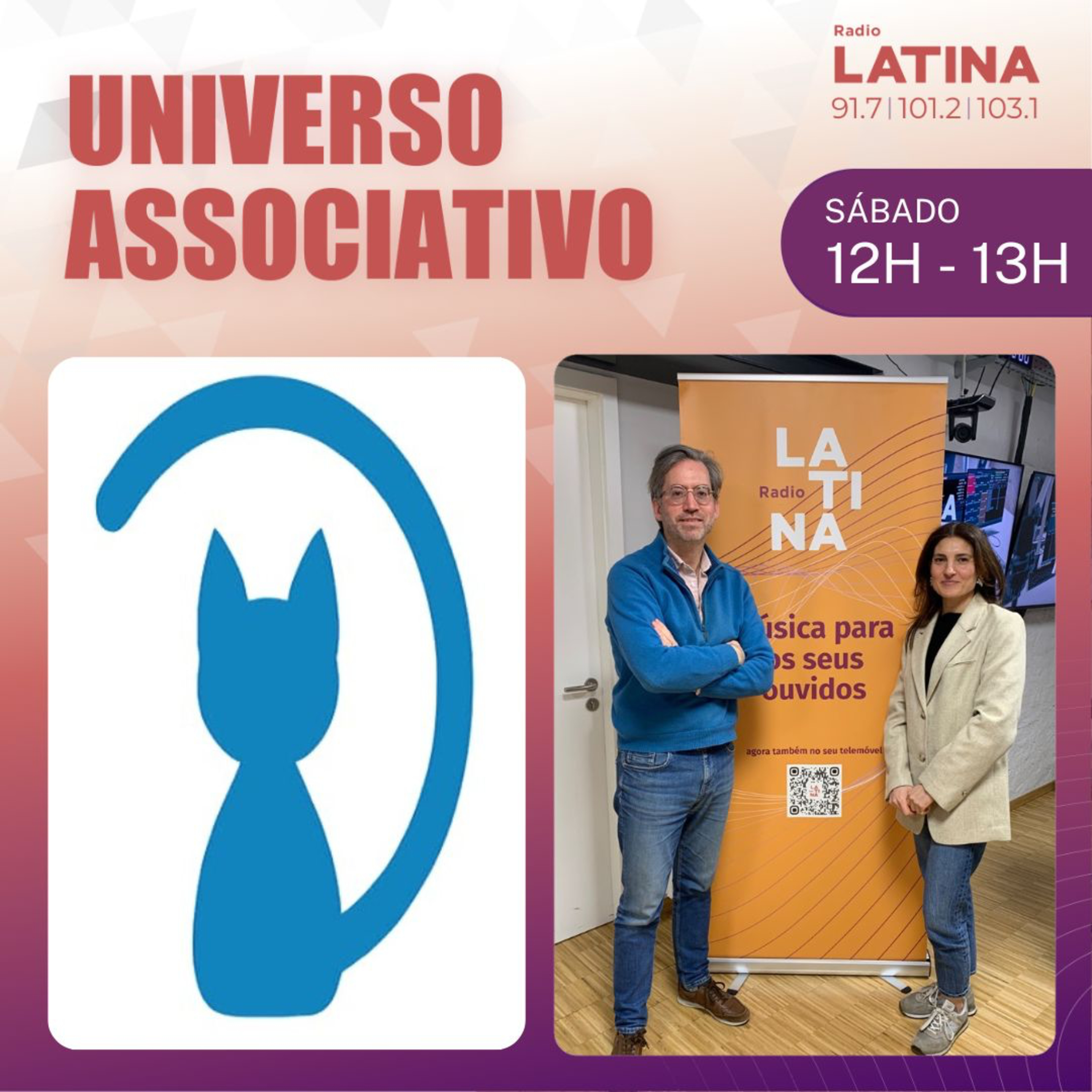 Associação Livraria Pessoa T2 EP10