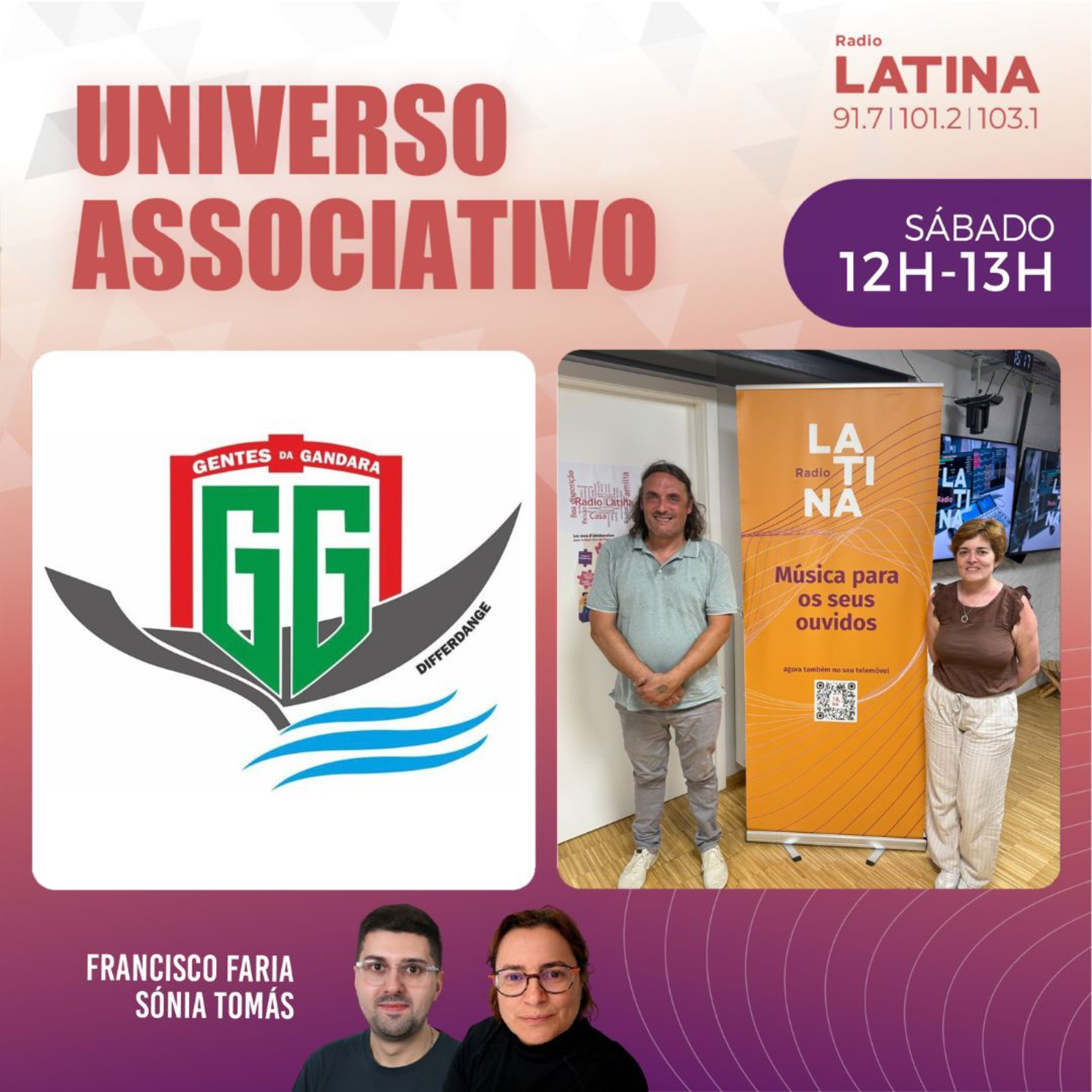 Associação Gentes da Gândara T2 EP24