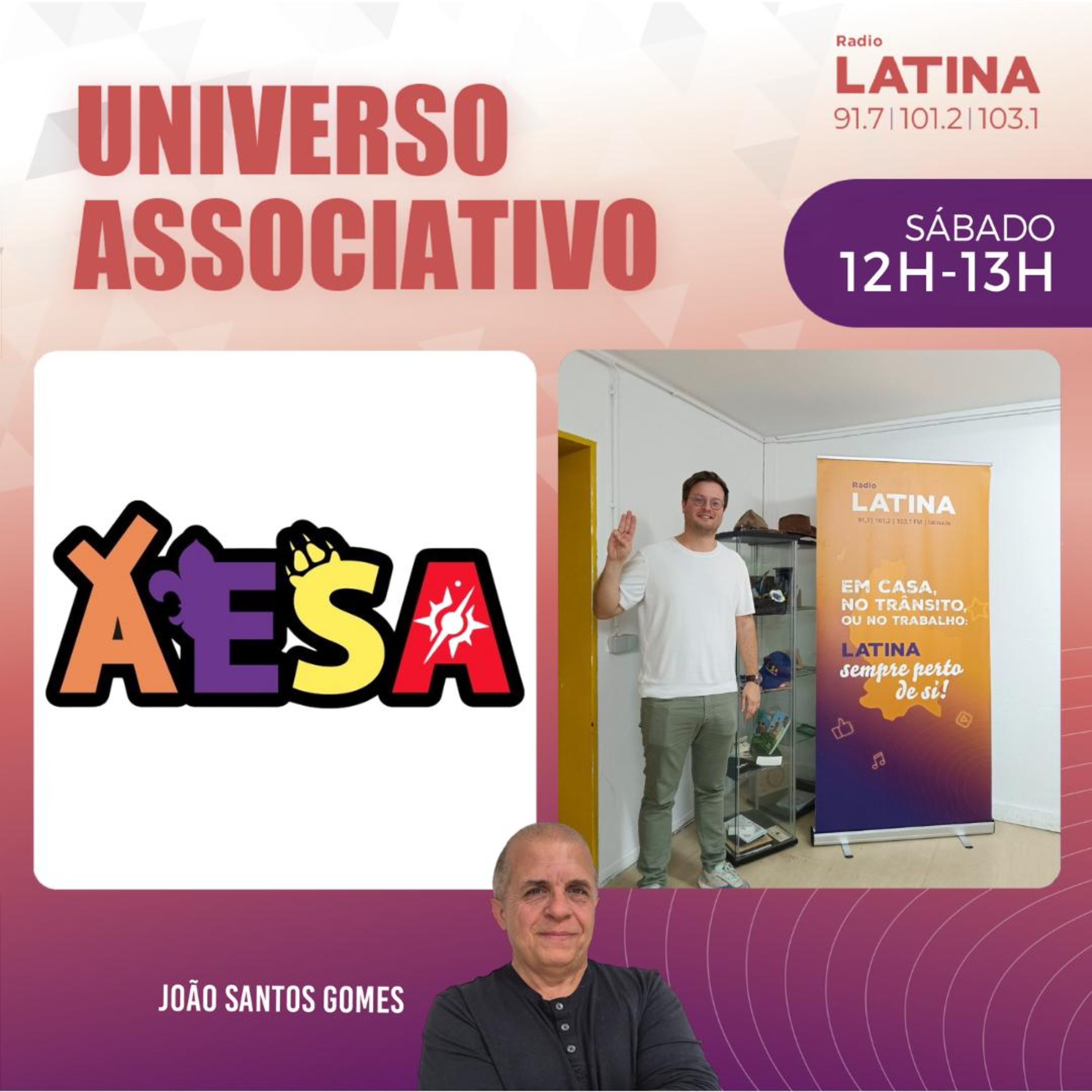 Associação dos Escuteiros de Santo Afonso T3 E3