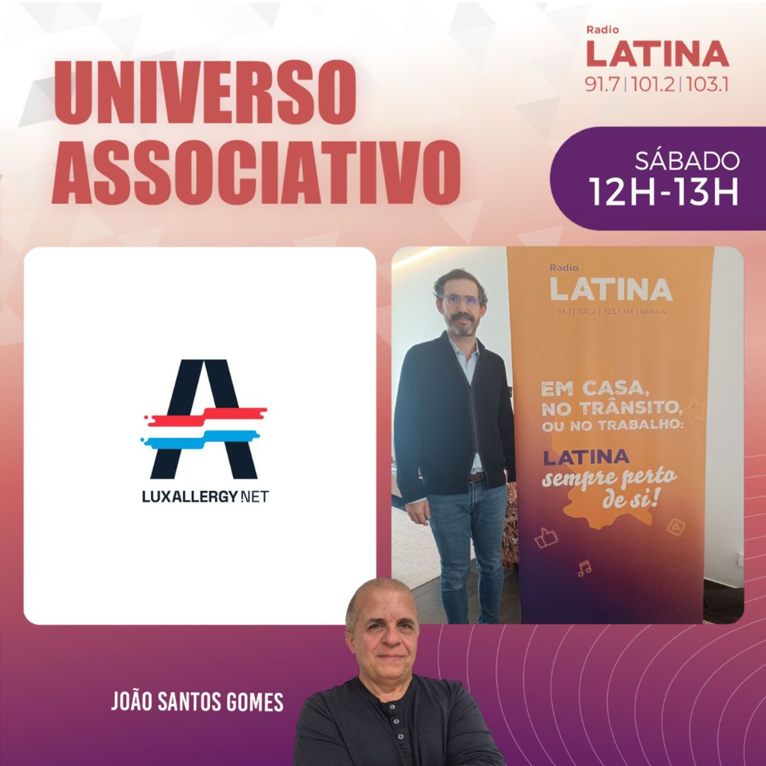 Luxembourg Allergy Network T3 E6