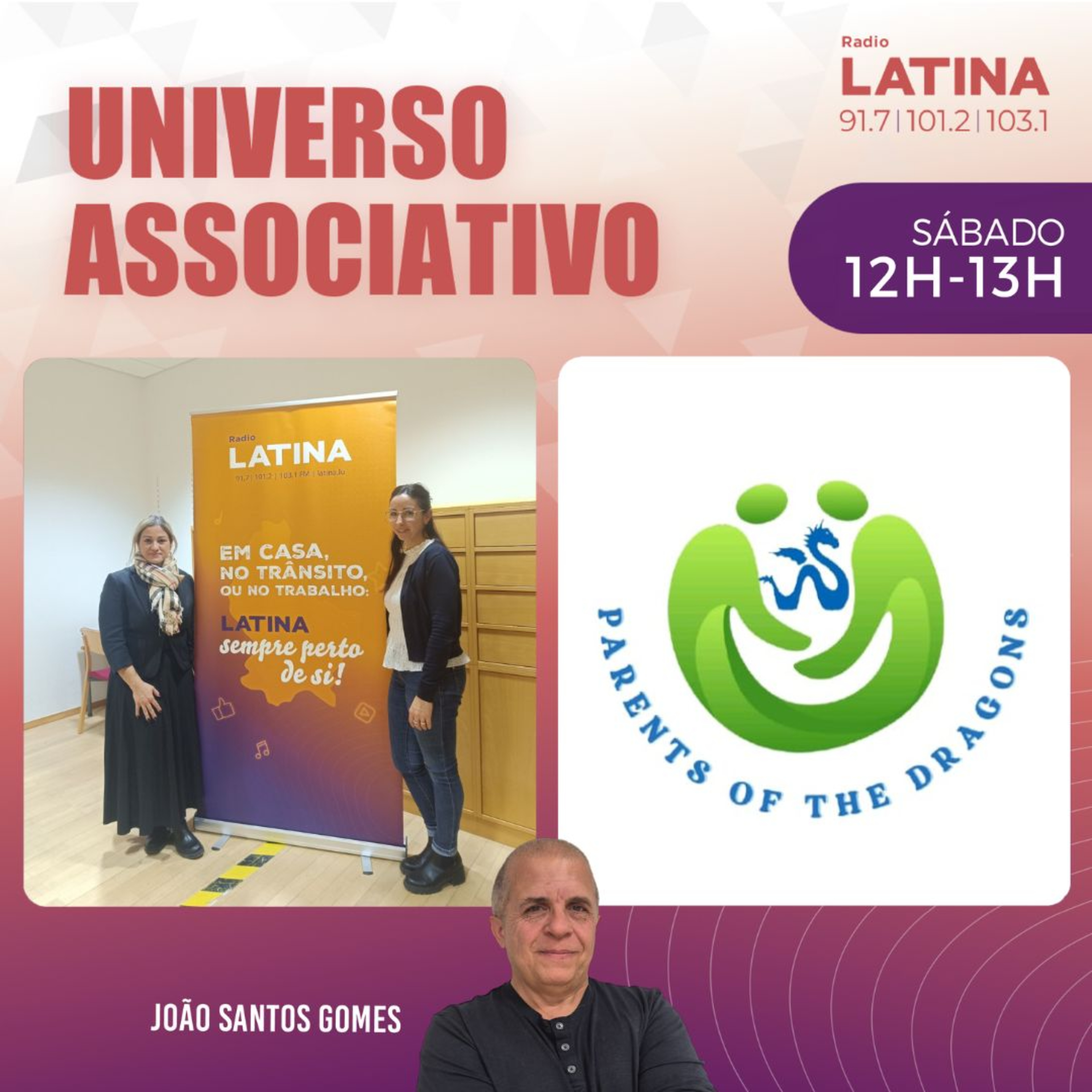 Associacao dos Pais dos Dragões T3 E11